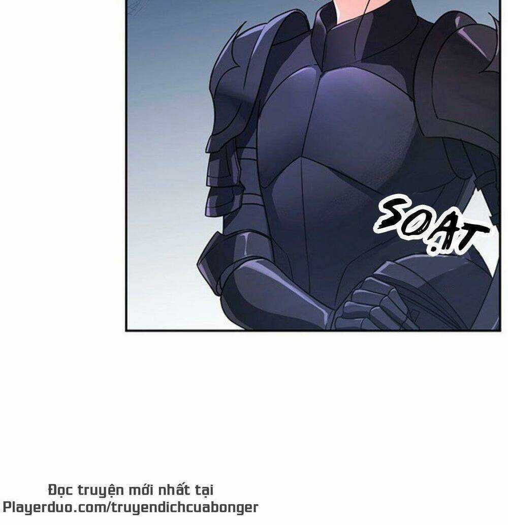 Nữ Hiệp Trở Về - Chapter 2 - Trang 38