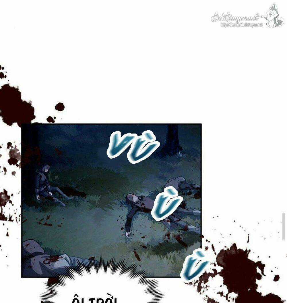 Nữ Hiệp Trở Về - Chapter 2 - Trang 43