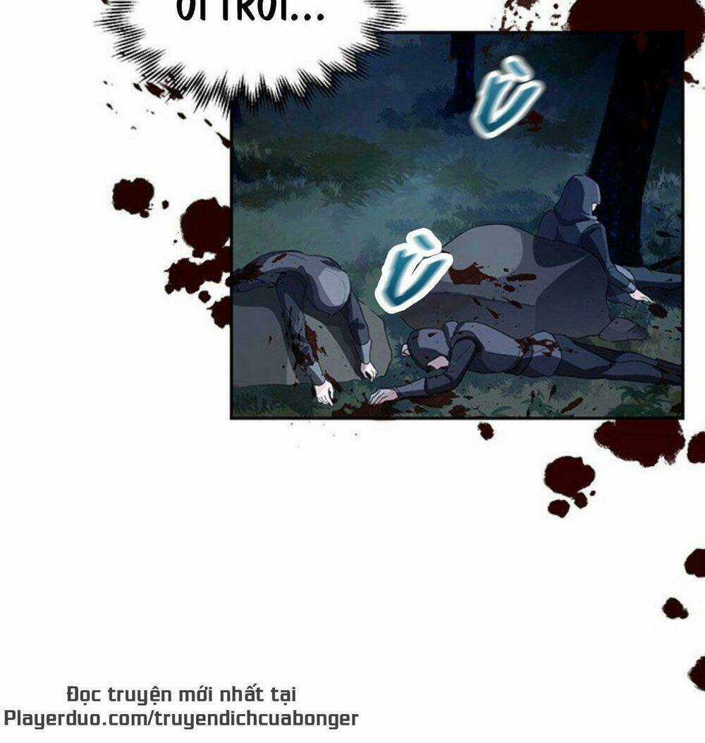 Nữ Hiệp Trở Về - Chapter 2 - Trang 44