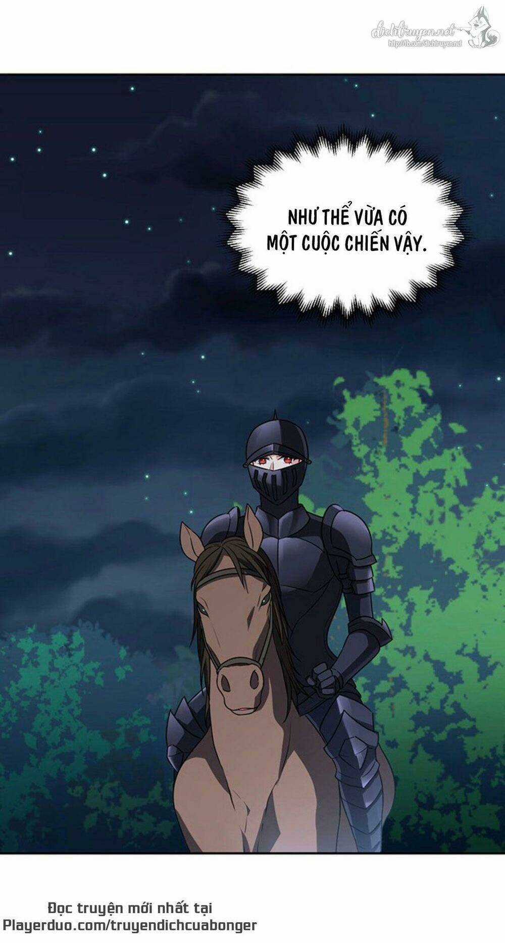 Nữ Hiệp Trở Về - Chapter 2 - Trang 45