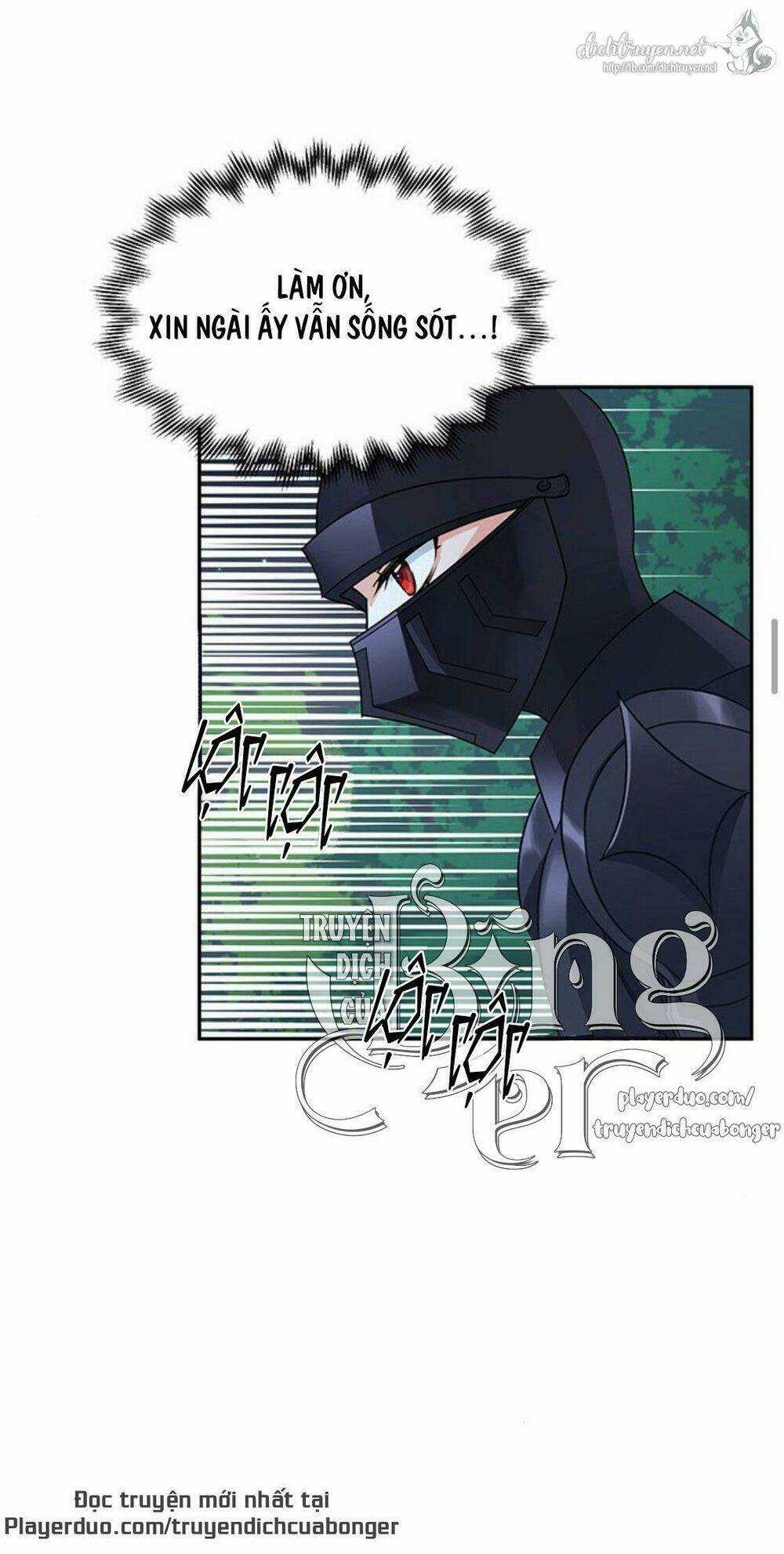 Nữ Hiệp Trở Về - Chapter 2 - Trang 46