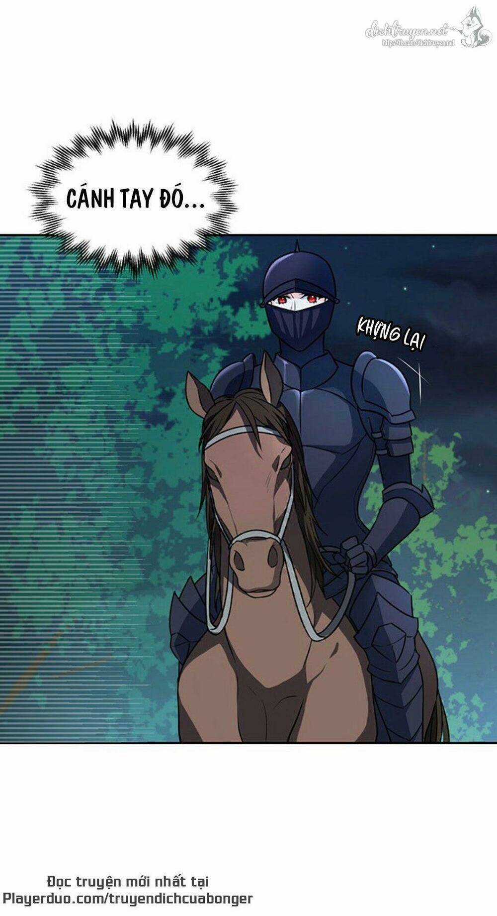 Nữ Hiệp Trở Về - Chapter 2 - Trang 53