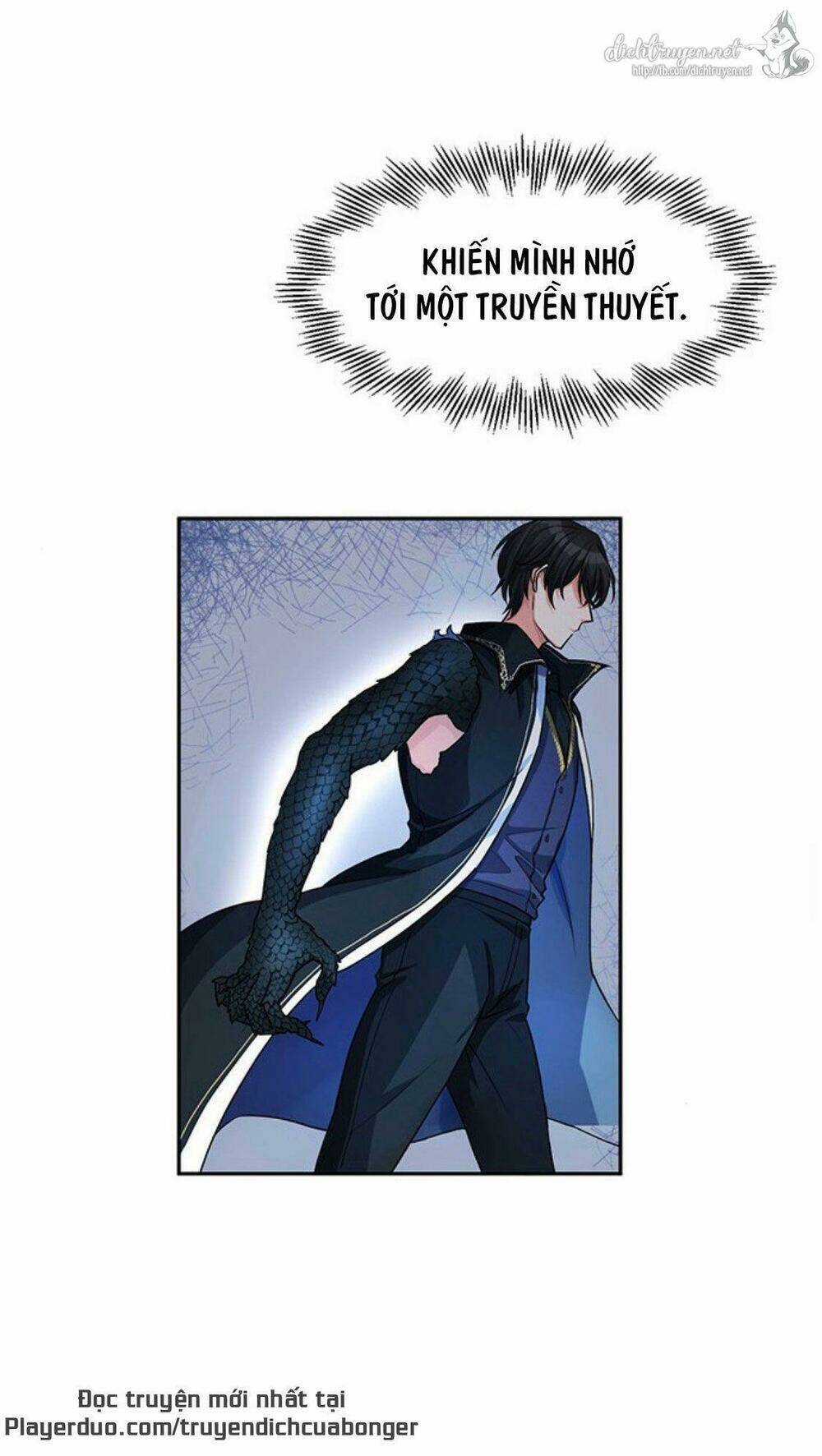 Nữ Hiệp Trở Về - Chapter 2 - Trang 59