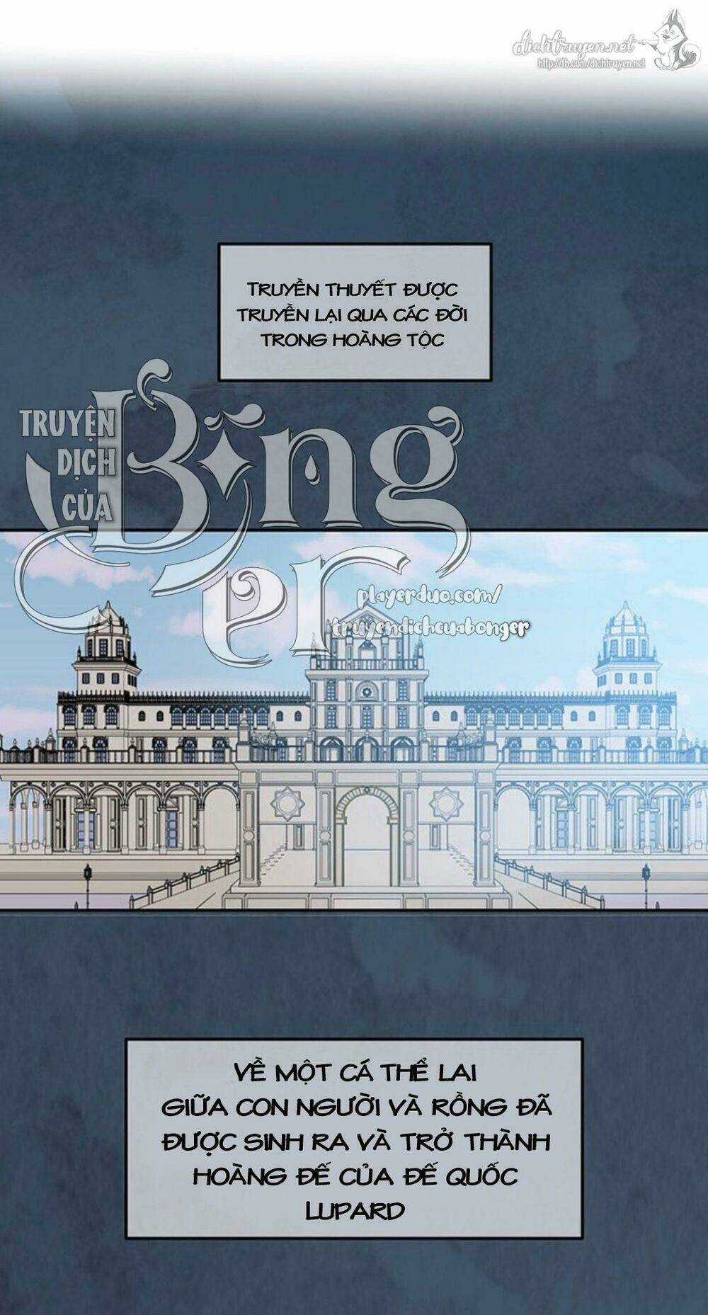 Nữ Hiệp Trở Về - Chapter 2 - Trang 61