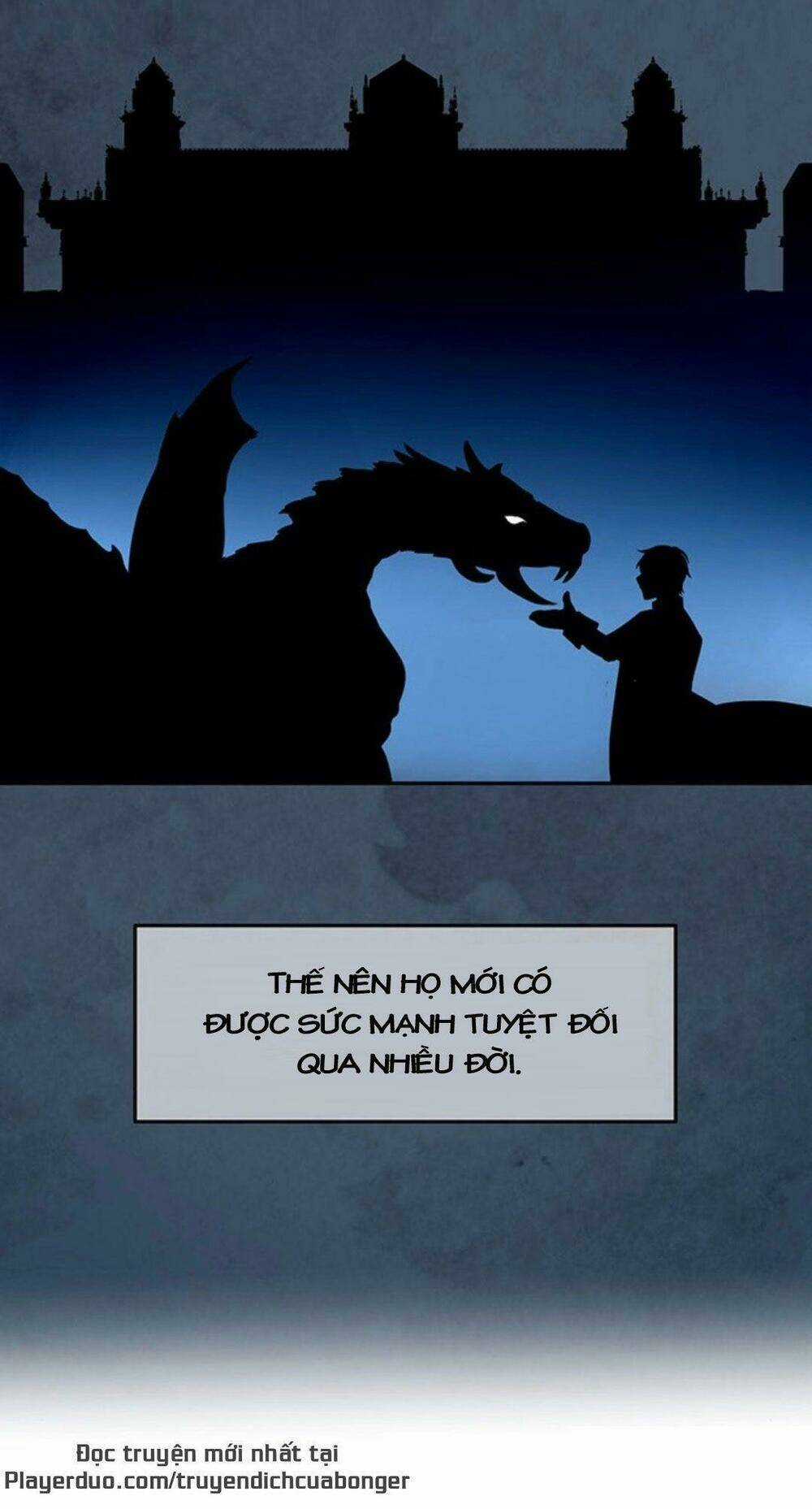 Nữ Hiệp Trở Về - Chapter 2 - Trang 62