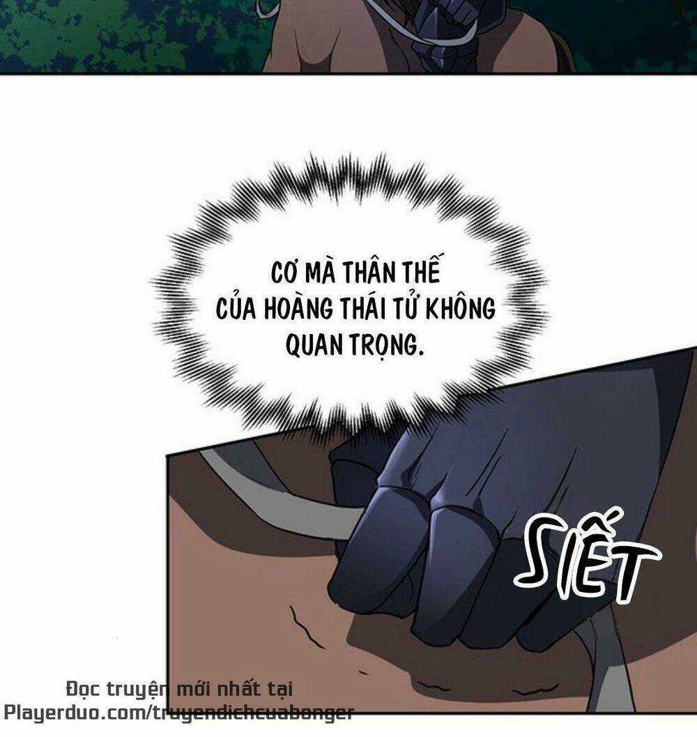 Nữ Hiệp Trở Về - Chapter 2 - Trang 64