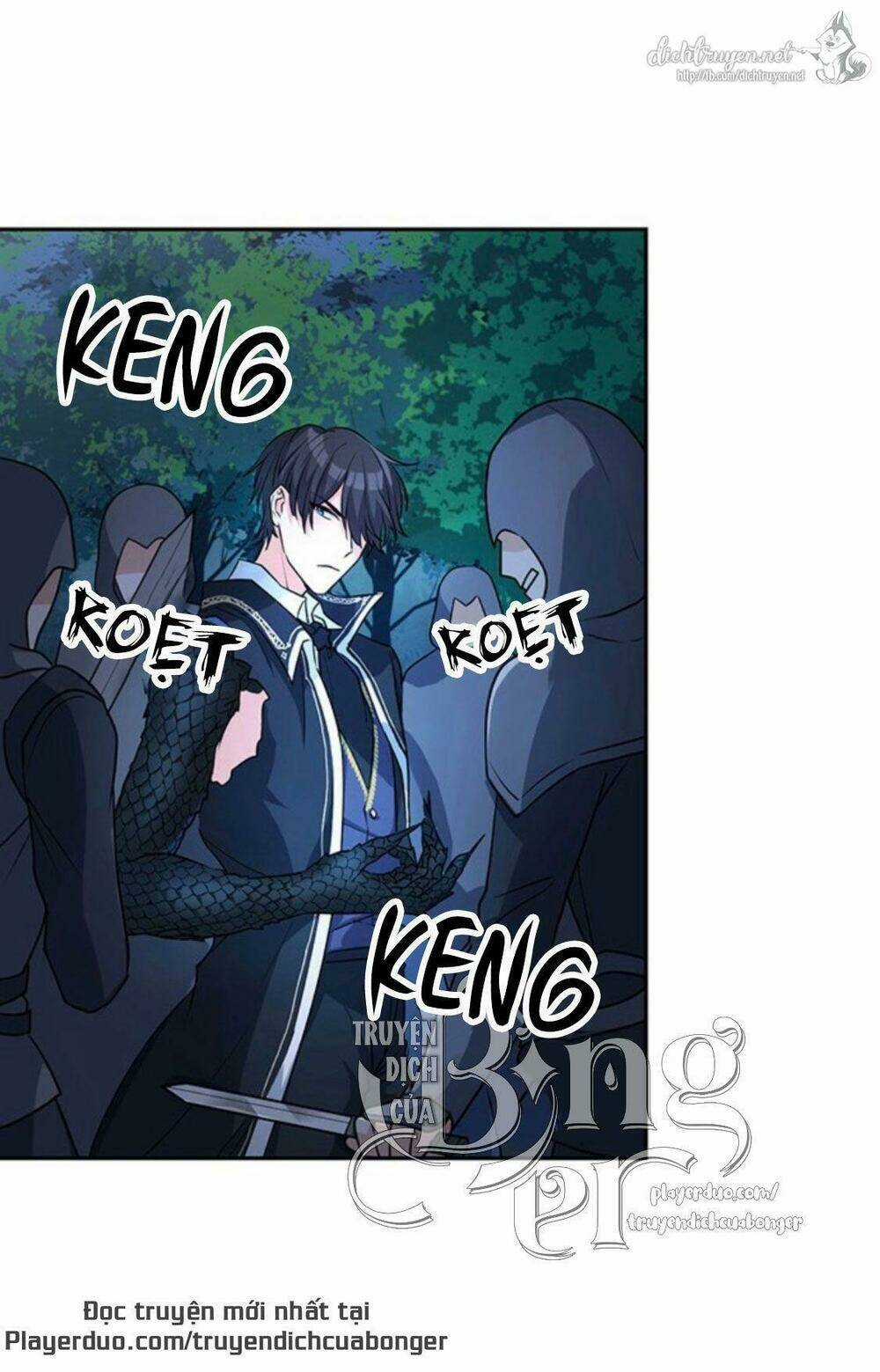 Nữ Hiệp Trở Về - Chapter 2 - Trang 65