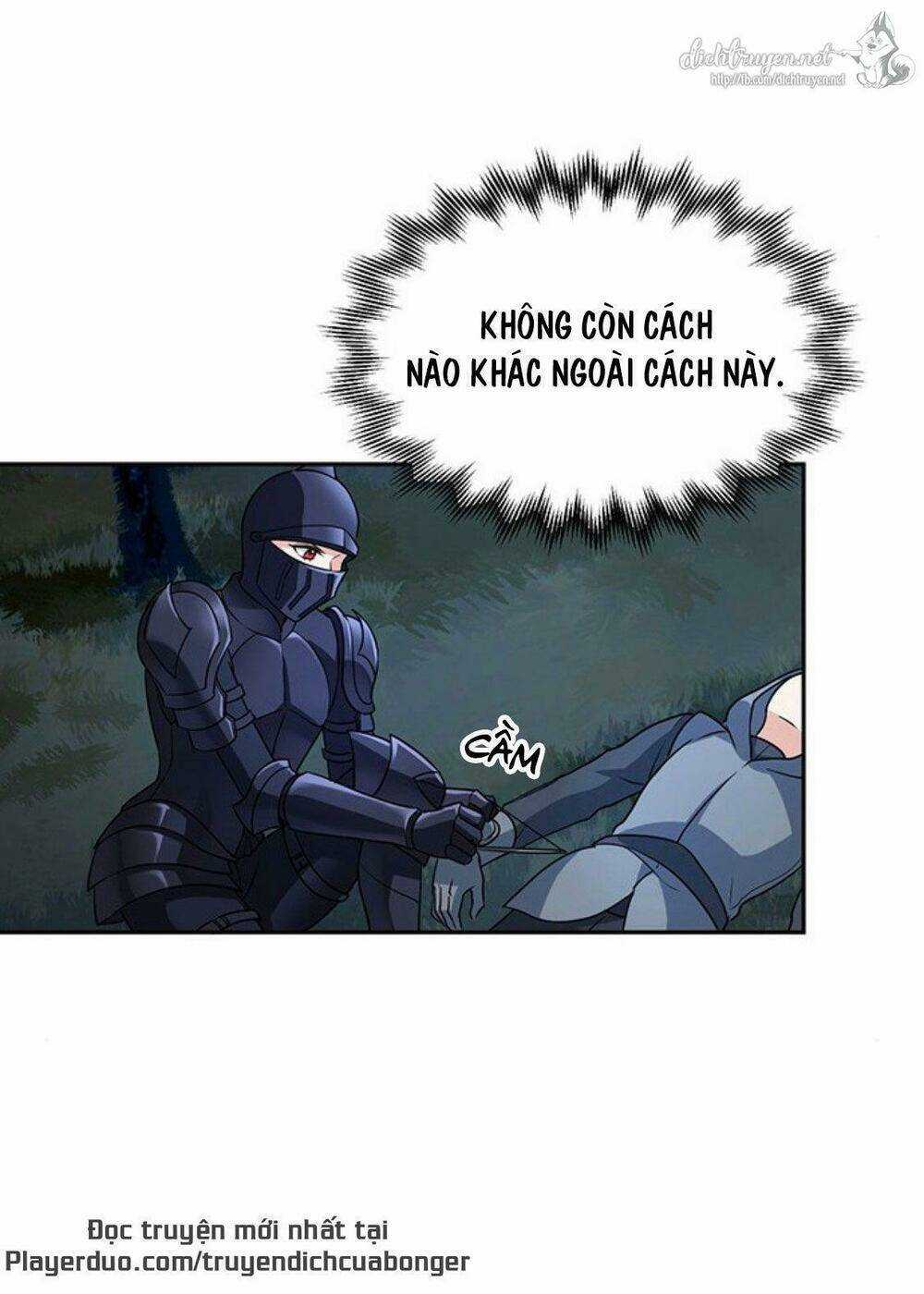 Nữ Hiệp Trở Về - Chapter 2 - Trang 67