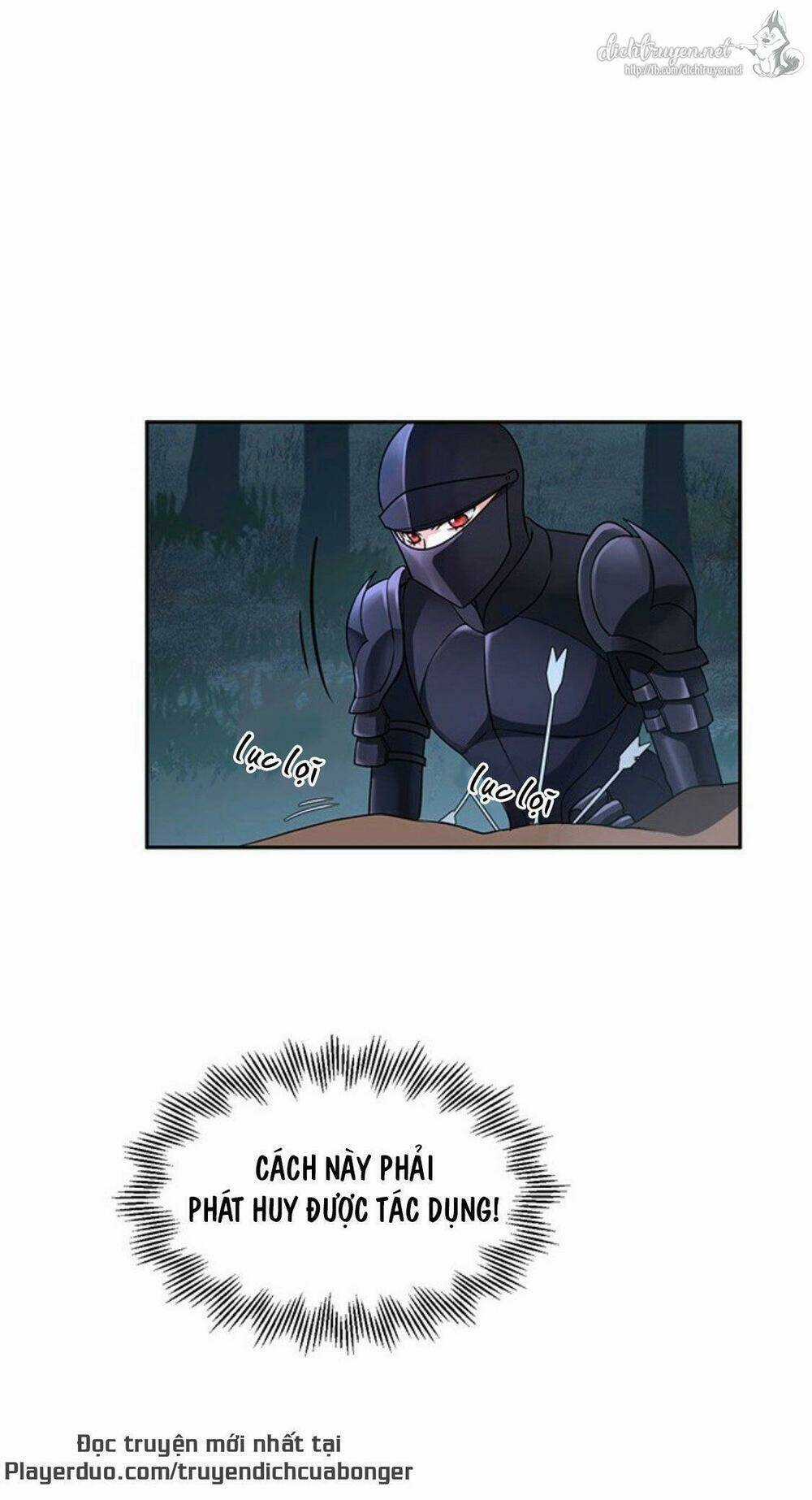 Nữ Hiệp Trở Về - Chapter 2 - Trang 68