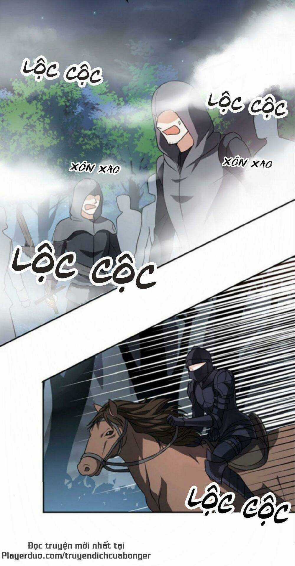Nữ Hiệp Trở Về - Chapter 2 - Trang 72