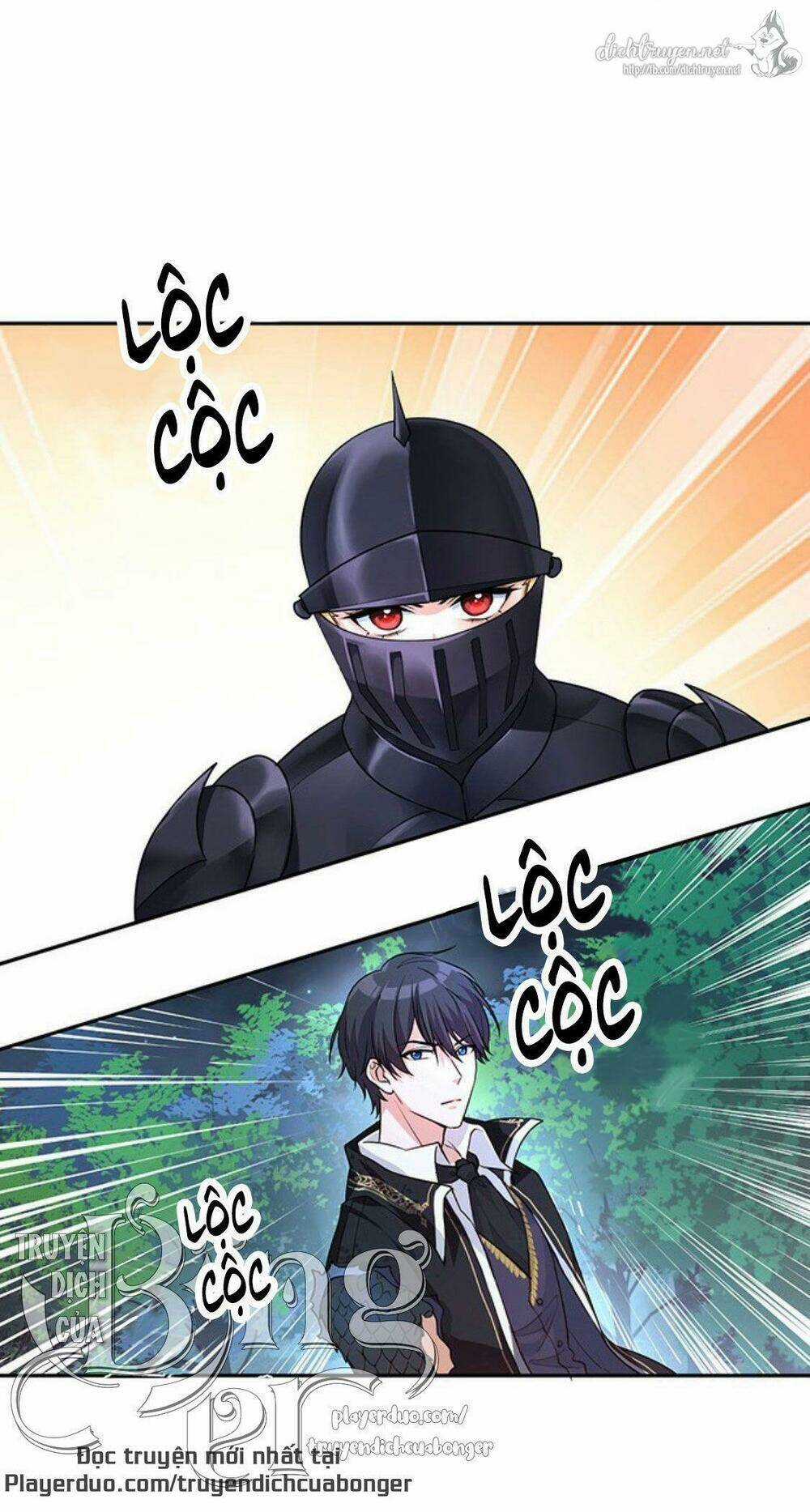 Nữ Hiệp Trở Về - Chapter 2 - Trang 73