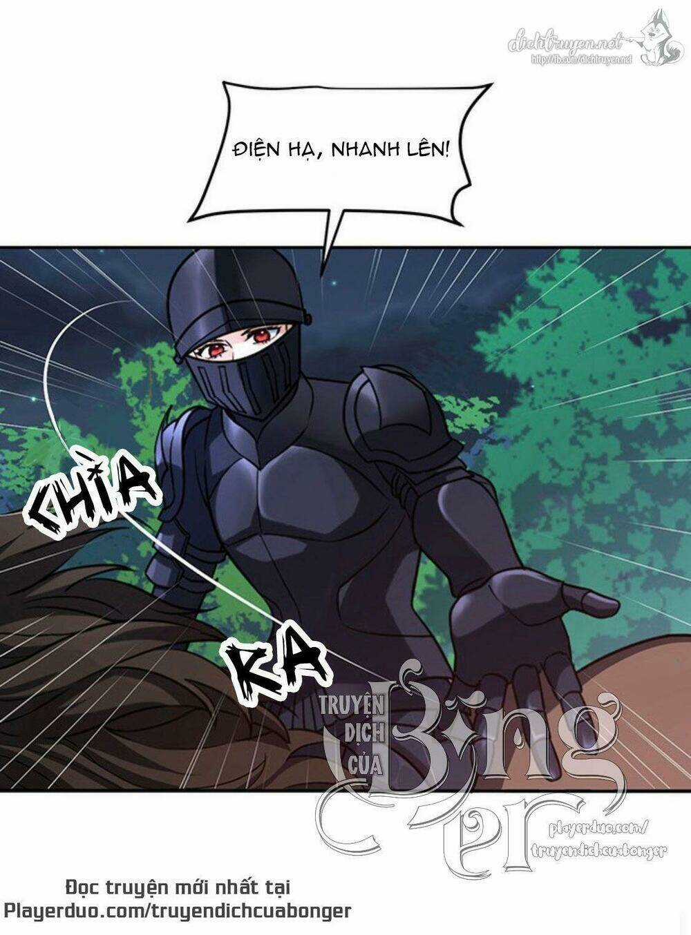 Nữ Hiệp Trở Về - Chapter 2 - Trang 74