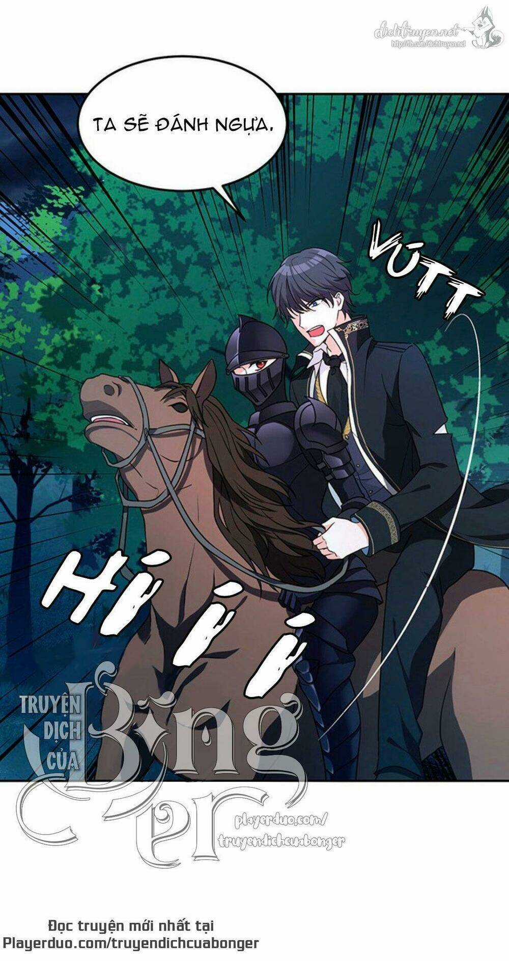 Nữ Hiệp Trở Về - Chapter 2 - Trang 76