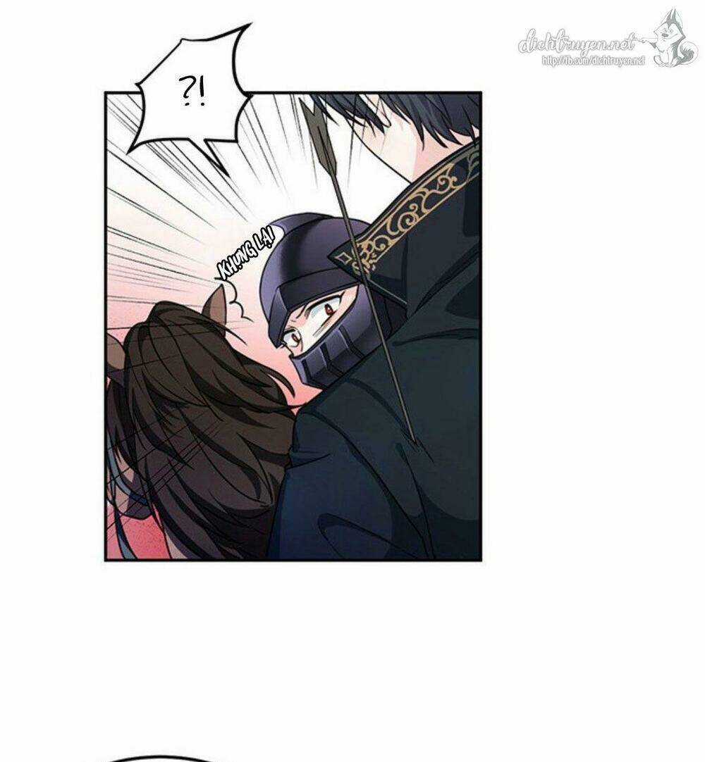 Nữ Hiệp Trở Về - Chapter 2 - Trang 81