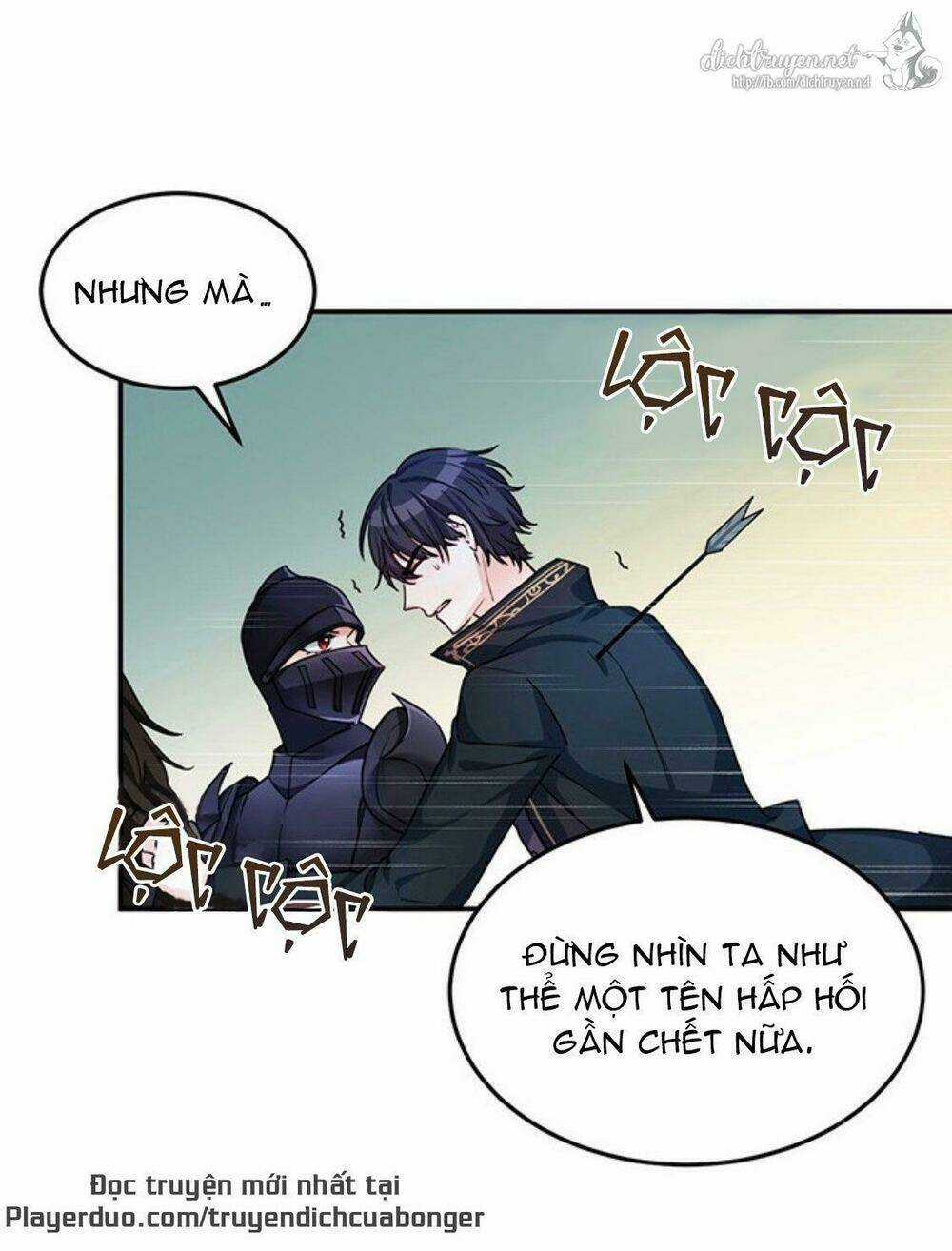 Nữ Hiệp Trở Về - Chapter 2 - Trang 83