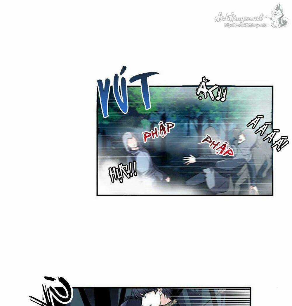 Nữ Hiệp Trở Về - Chapter 2 - Trang 87