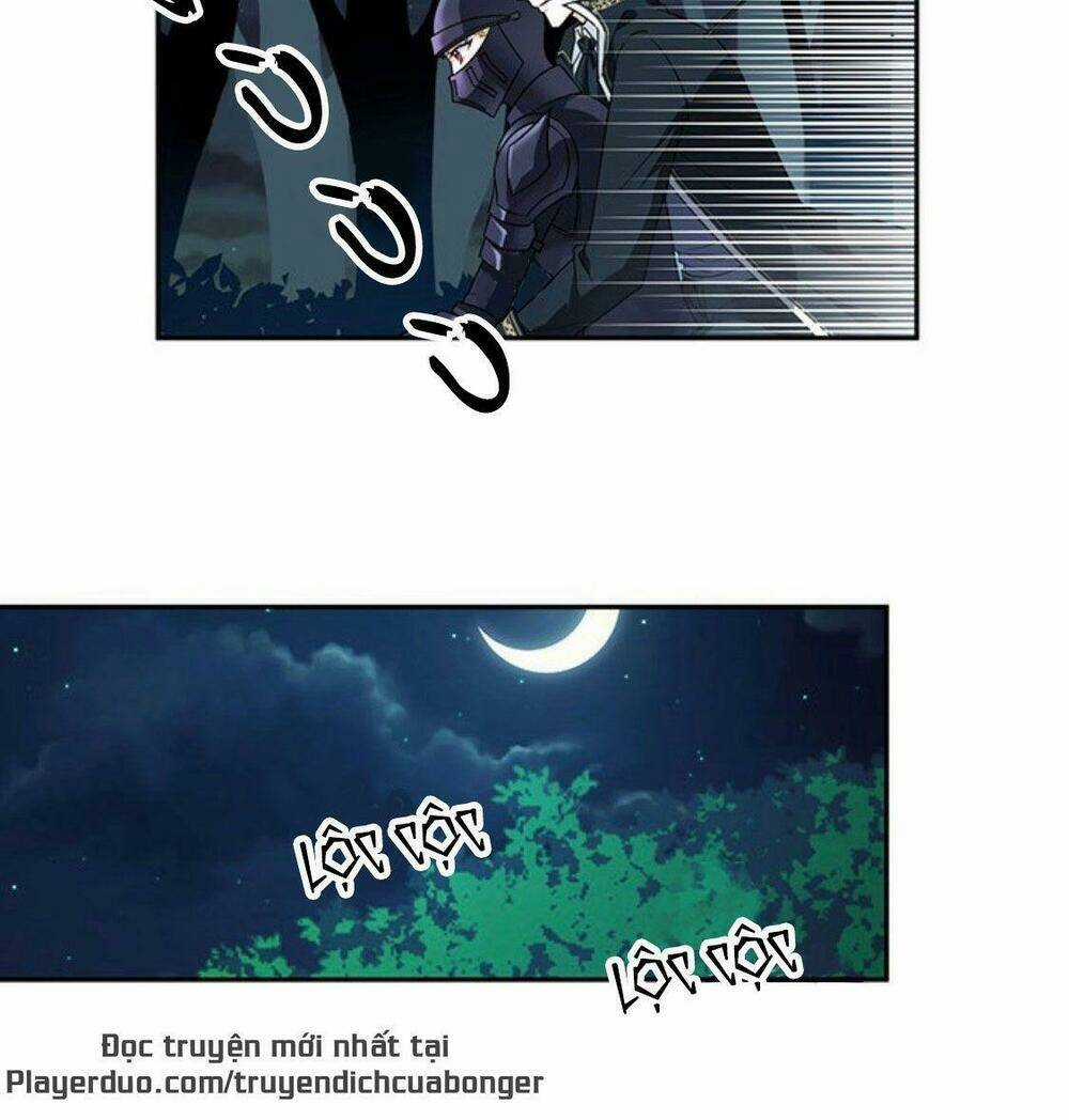 Nữ Hiệp Trở Về - Chapter 2 - Trang 88