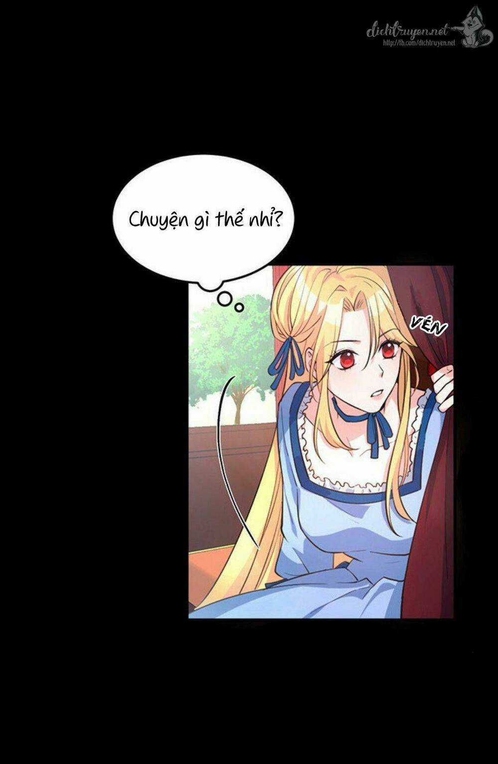 Nữ Hiệp Trở Về - Chapter 2 - Trang 10