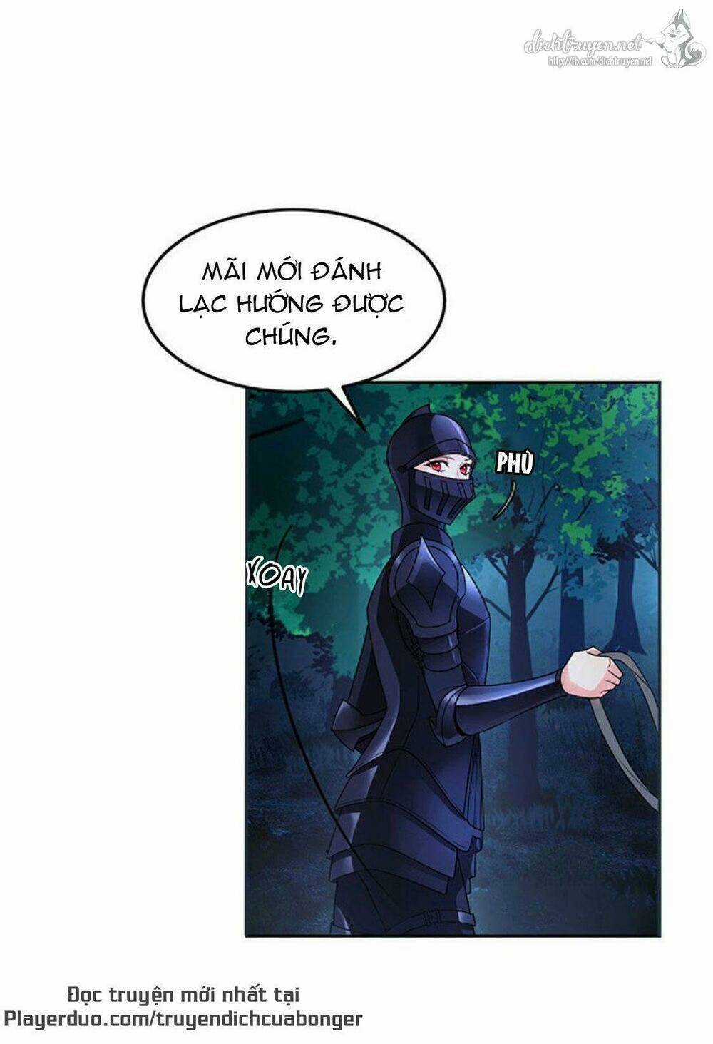 Nữ Hiệp Trở Về - Chapter 2 - Trang 91