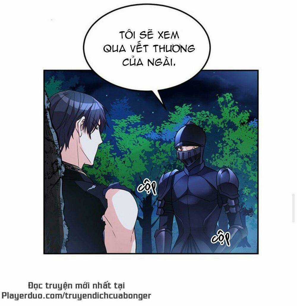 Nữ Hiệp Trở Về - Chapter 2 - Trang 93