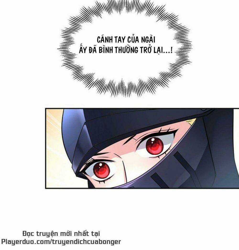 Nữ Hiệp Trở Về - Chapter 2 - Trang 96