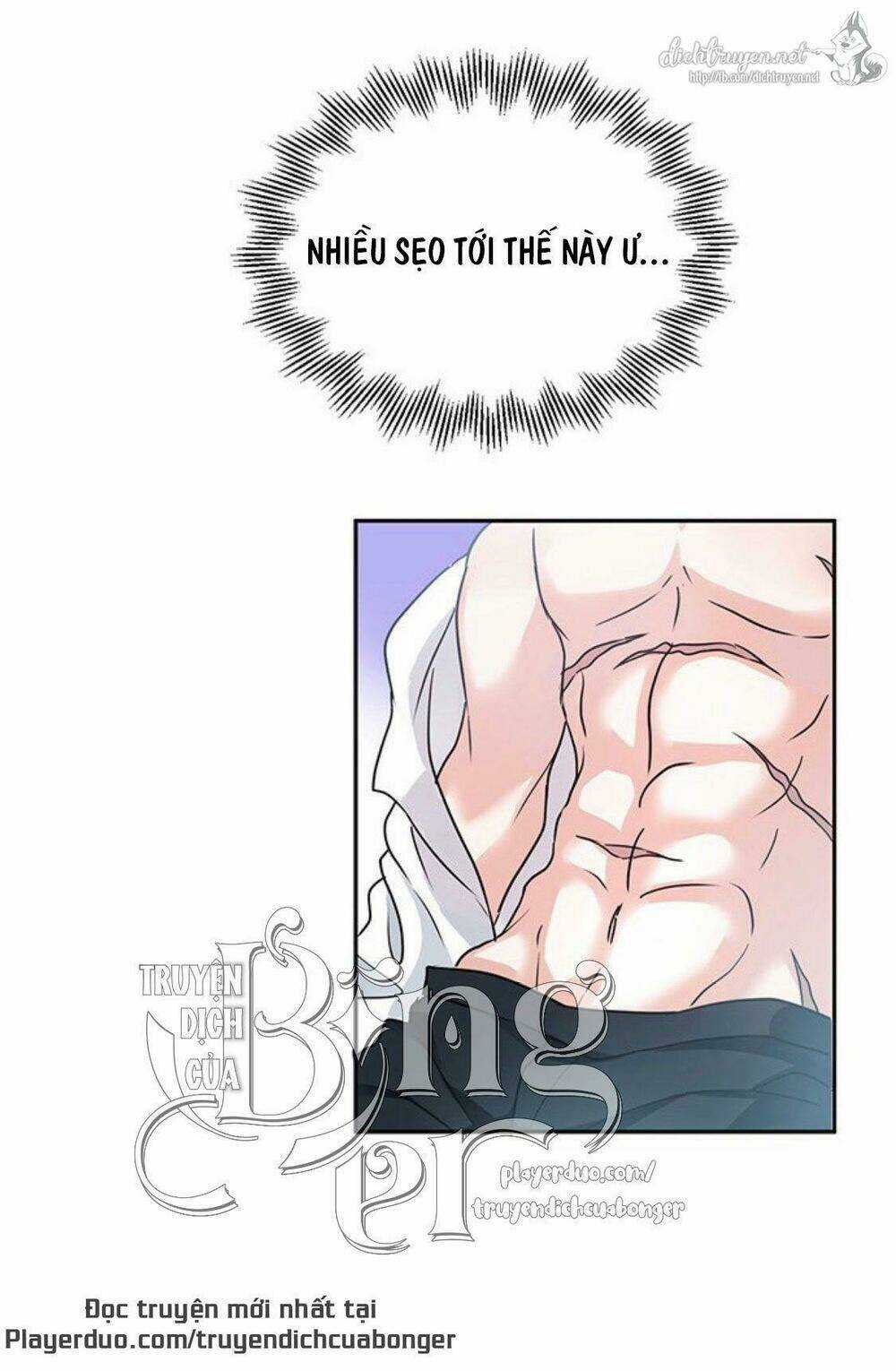 Nữ Hiệp Trở Về - Chapter 2 - Trang 100