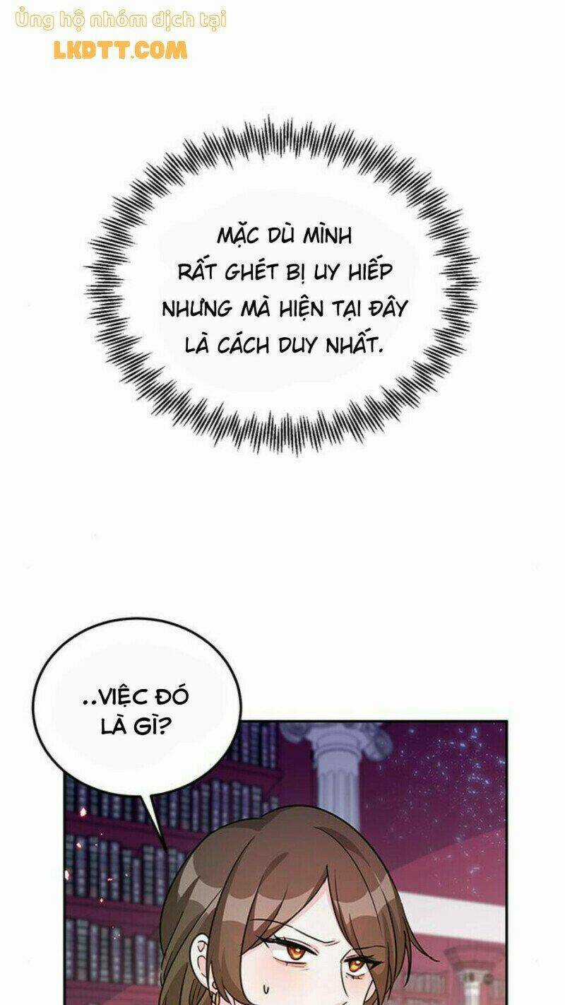 Nữ Hiệp Trở Về - Chapter 20 - Trang 11