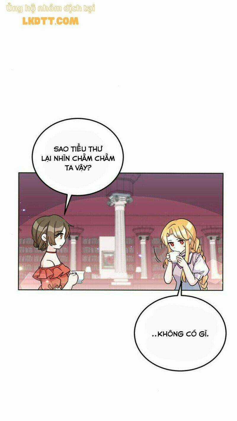 Nữ Hiệp Trở Về - Chapter 20 - Trang 28