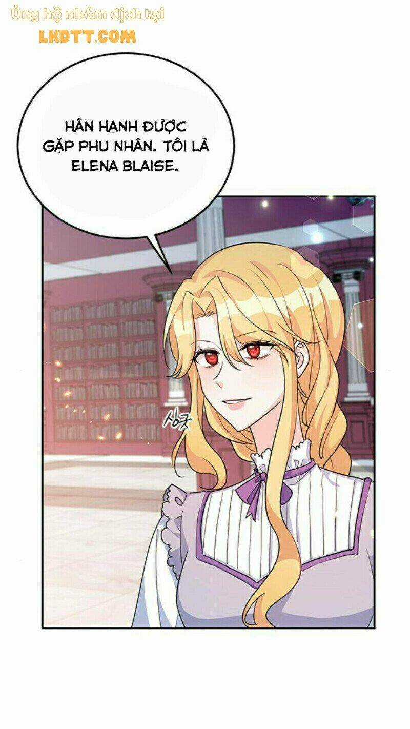 Nữ Hiệp Trở Về - Chapter 20 - Trang 4