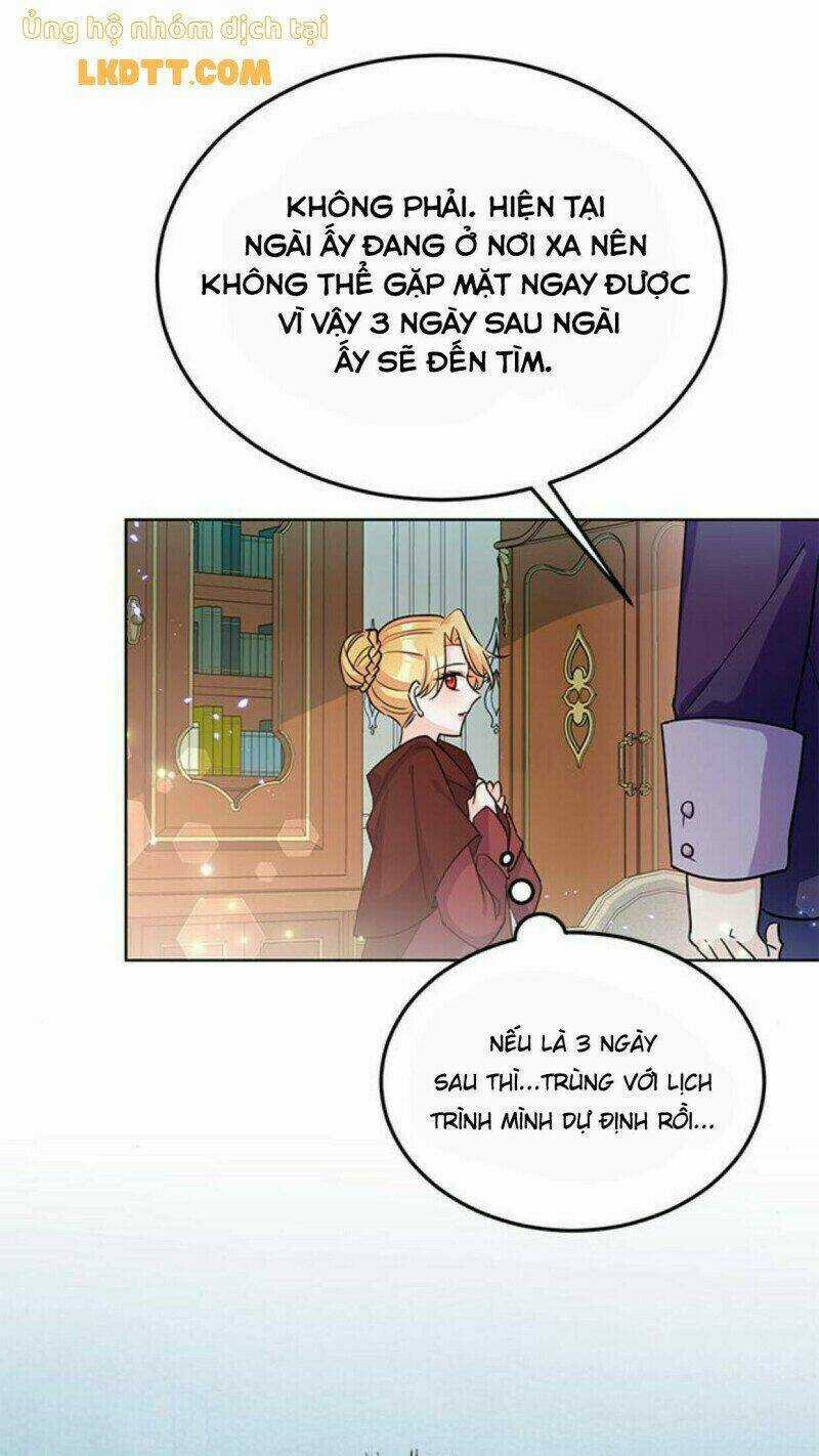 Nữ Hiệp Trở Về - Chapter 20 - Trang 36