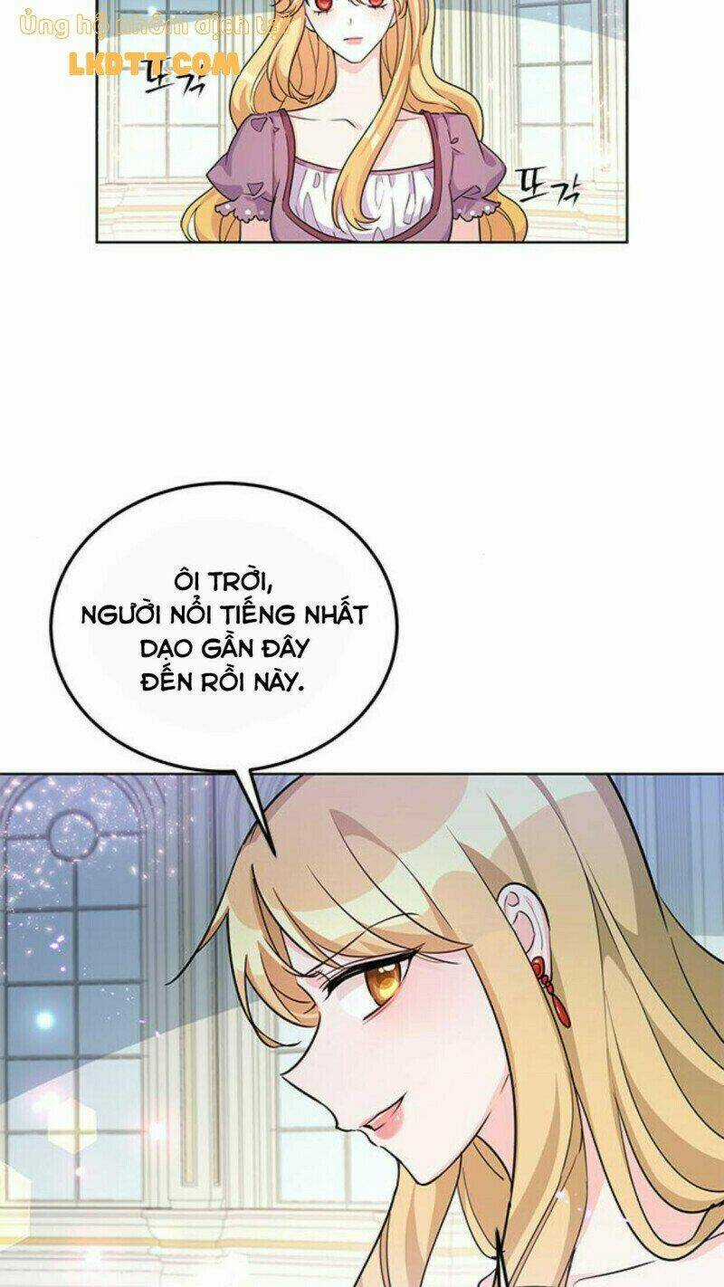 Nữ Hiệp Trở Về - Chapter 20 - Trang 46