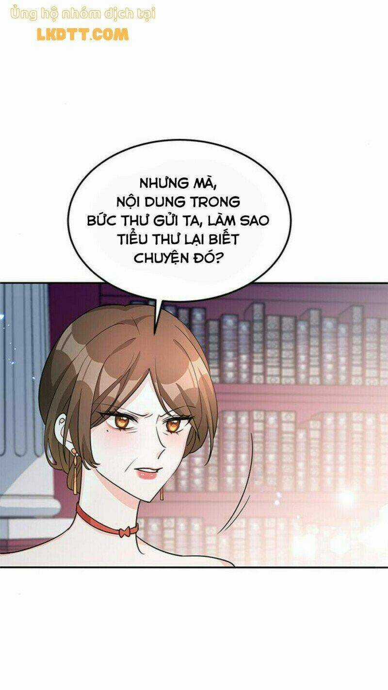 Nữ Hiệp Trở Về - Chapter 20 - Trang 6