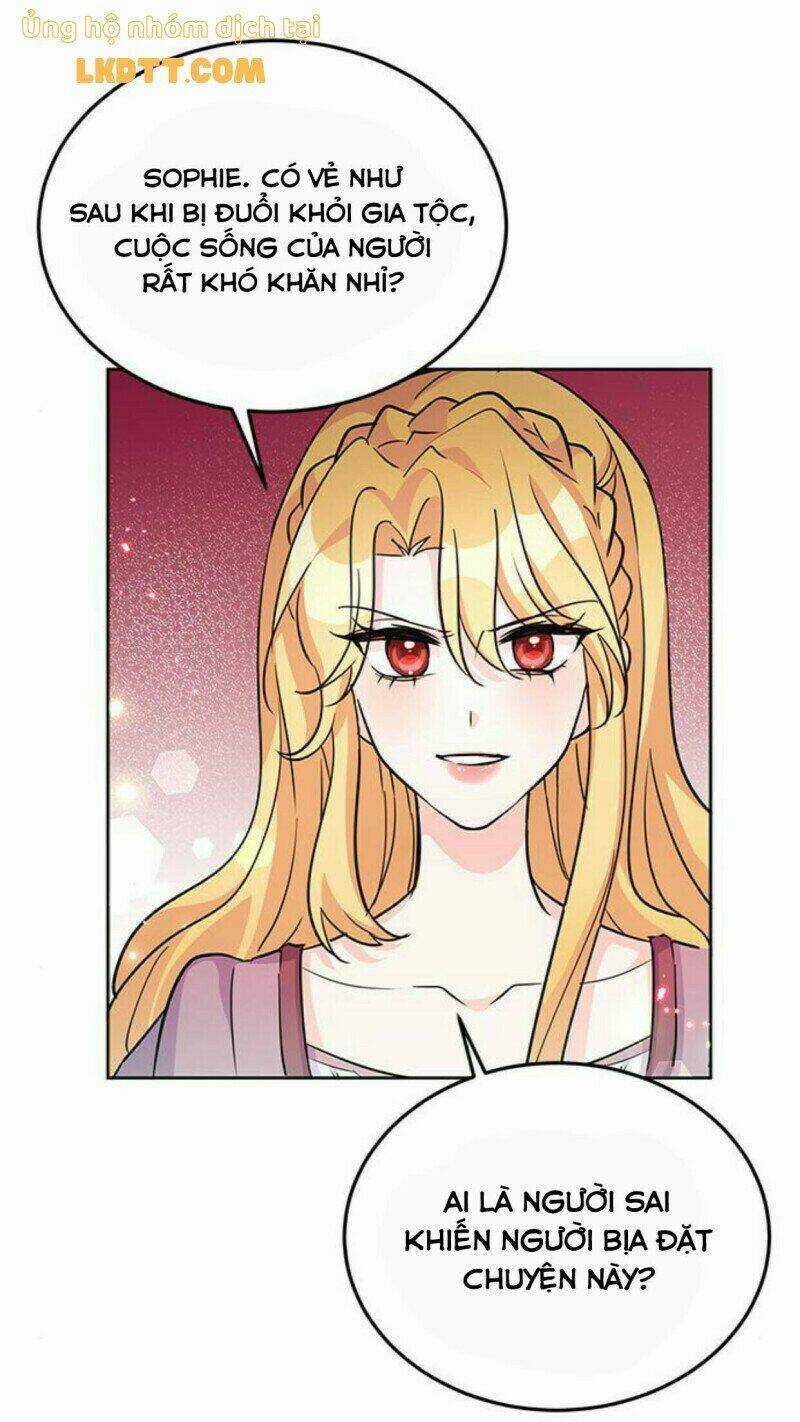 Nữ Hiệp Trở Về - Chapter 20 - Trang 57