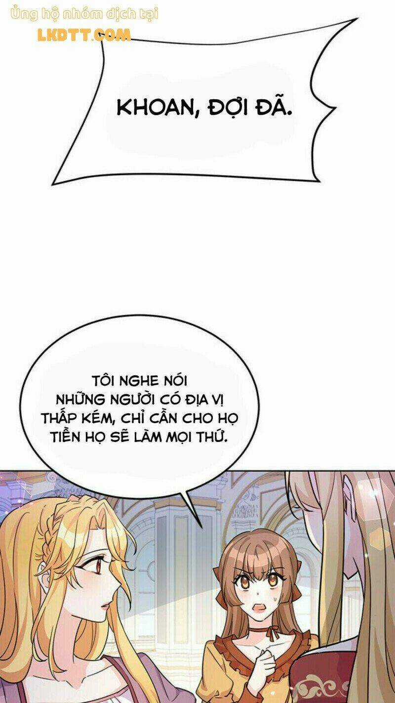 Nữ Hiệp Trở Về - Chapter 20 - Trang 59