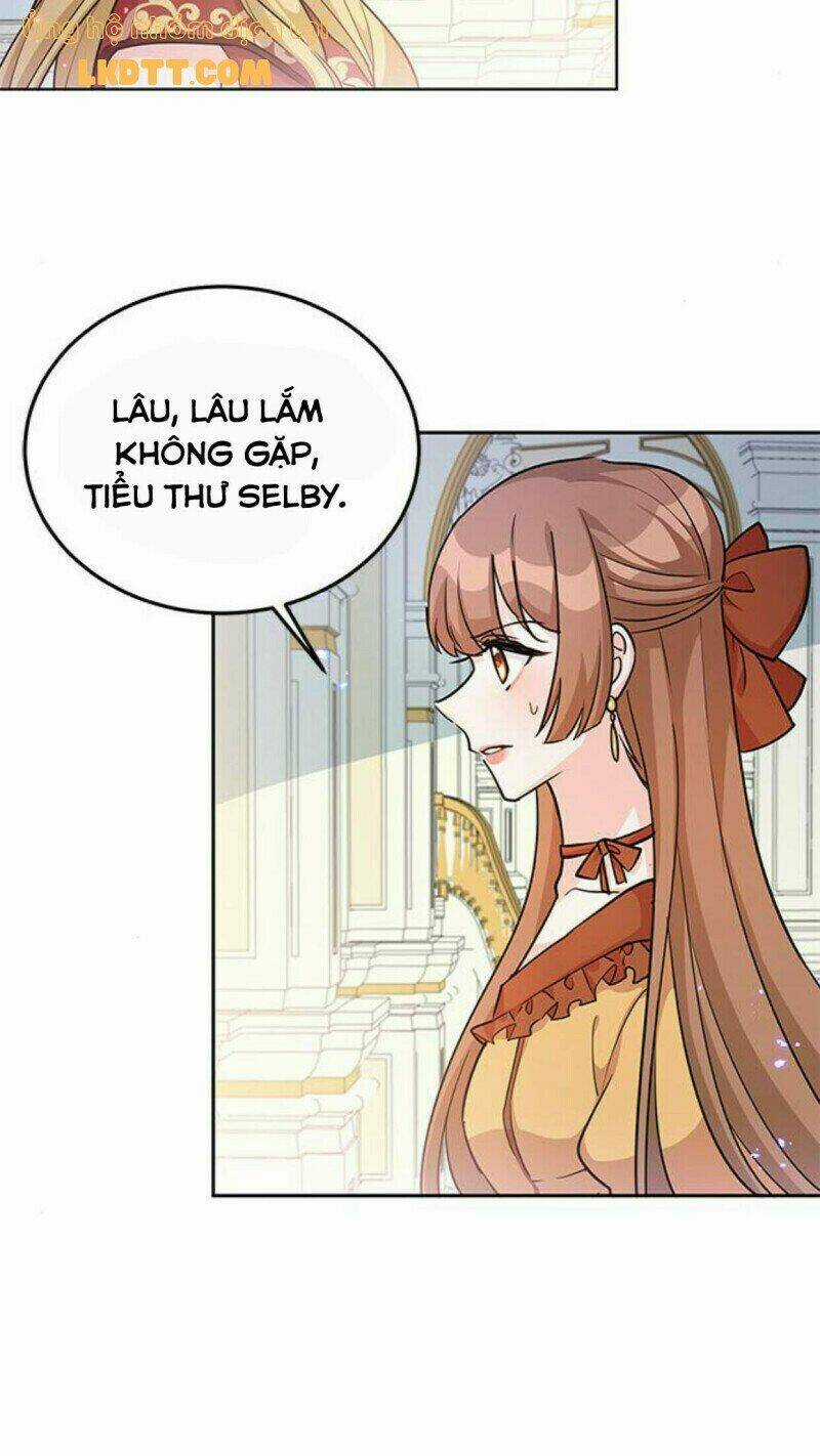 Nữ Hiệp Trở Về - Chapter 20 - Trang 61