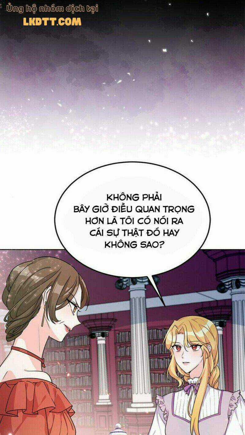 Nữ Hiệp Trở Về - Chapter 20 - Trang 8