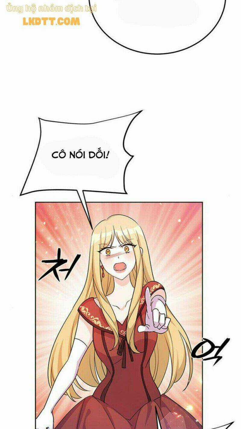 Nữ Hiệp Trở Về - Chapter 20 - Trang 73