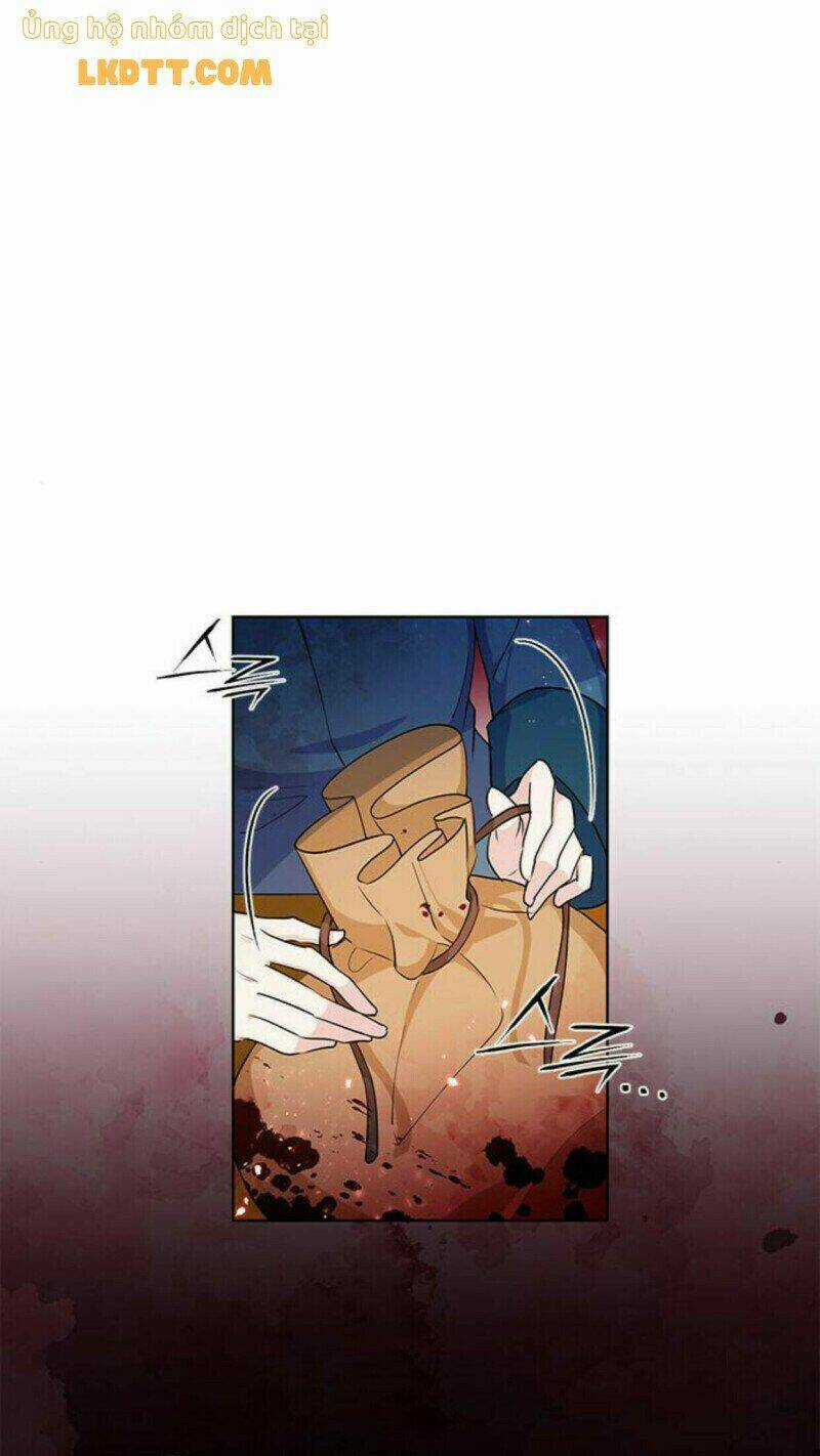 Nữ Hiệp Trở Về - Chapter 21 - Trang 11