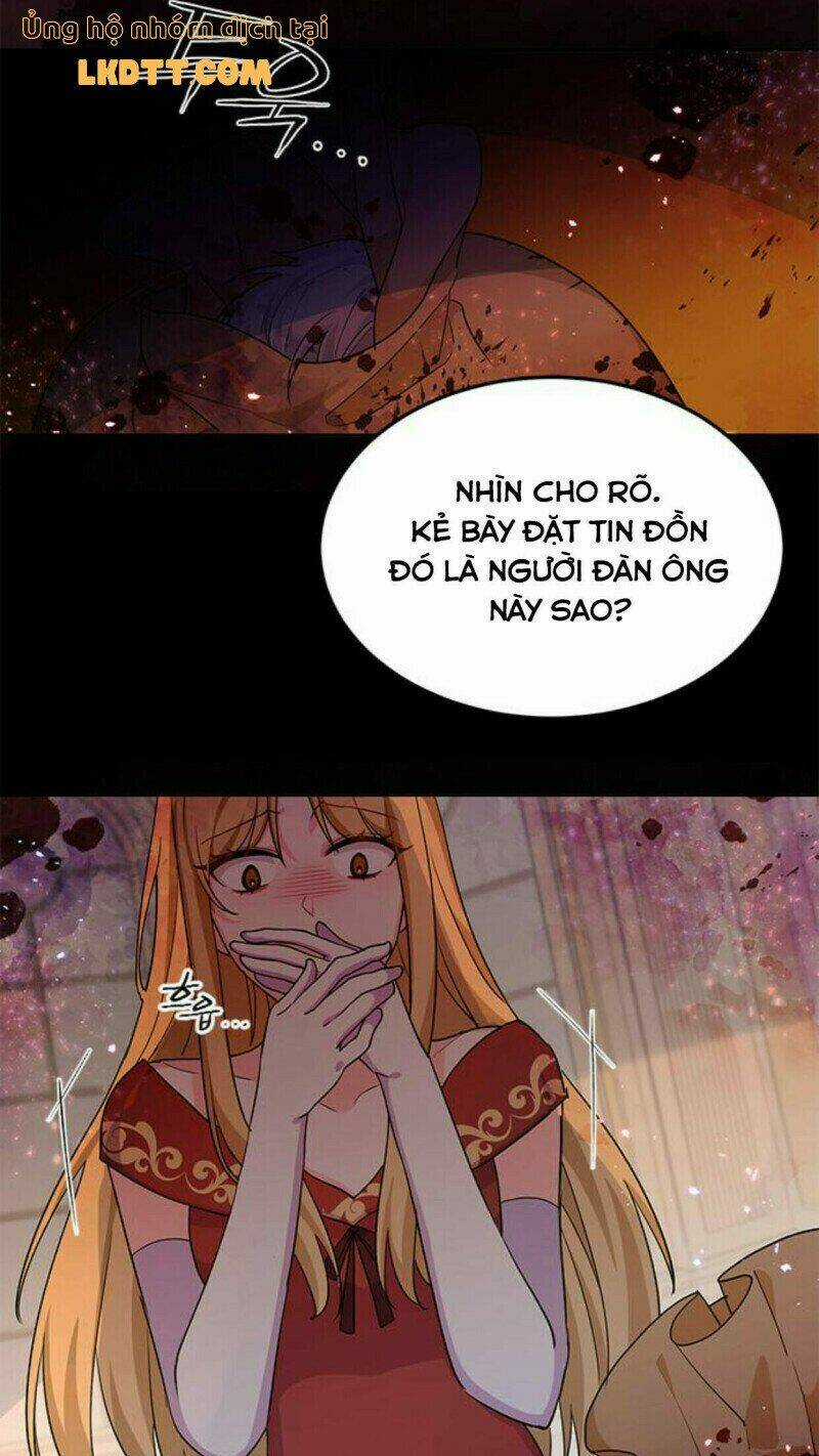 Nữ Hiệp Trở Về - Chapter 21 - Trang 12
