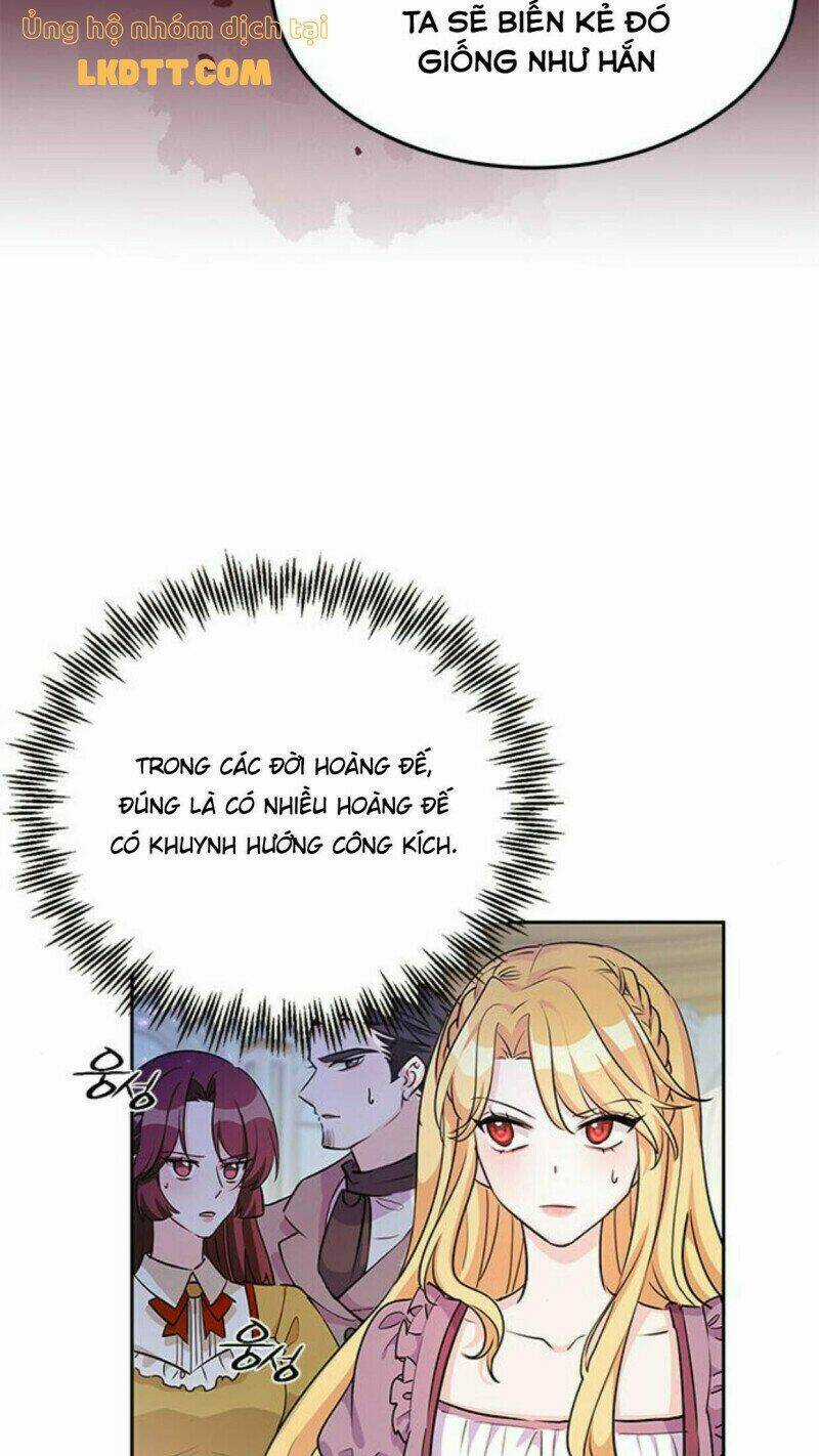 Nữ Hiệp Trở Về - Chapter 21 - Trang 14