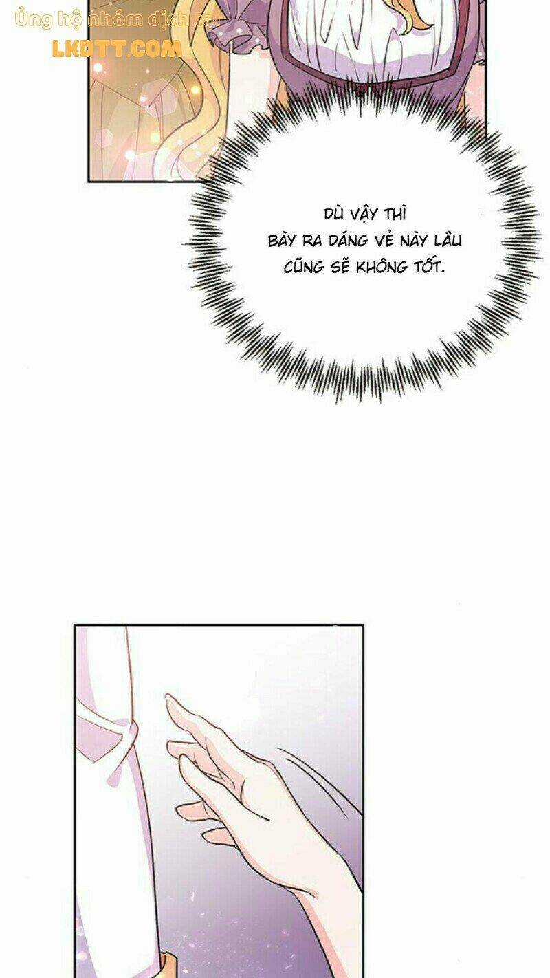 Nữ Hiệp Trở Về - Chapter 21 - Trang 15