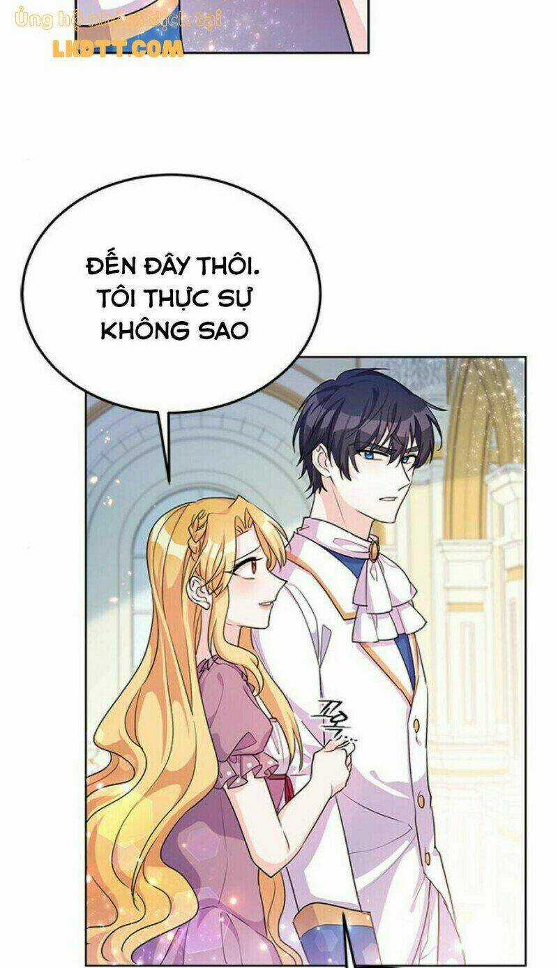 Nữ Hiệp Trở Về - Chapter 21 - Trang 16