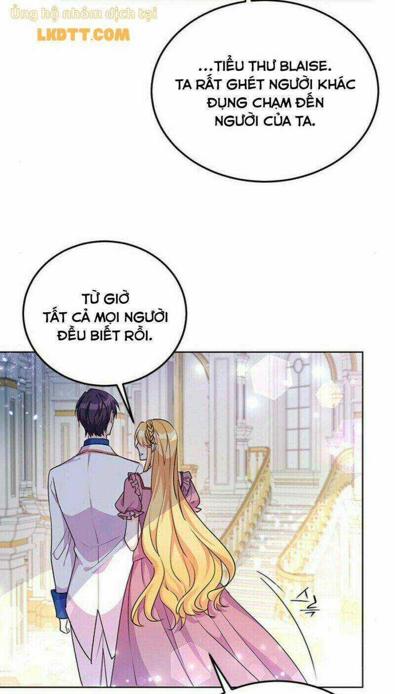 Nữ Hiệp Trở Về - Chapter 21 - Trang 17
