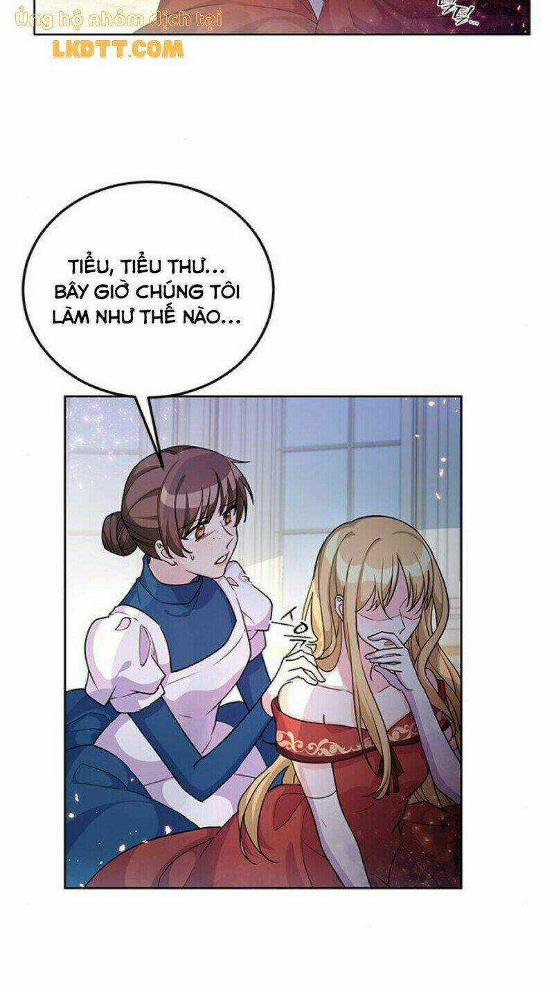 Nữ Hiệp Trở Về - Chapter 21 - Trang 19