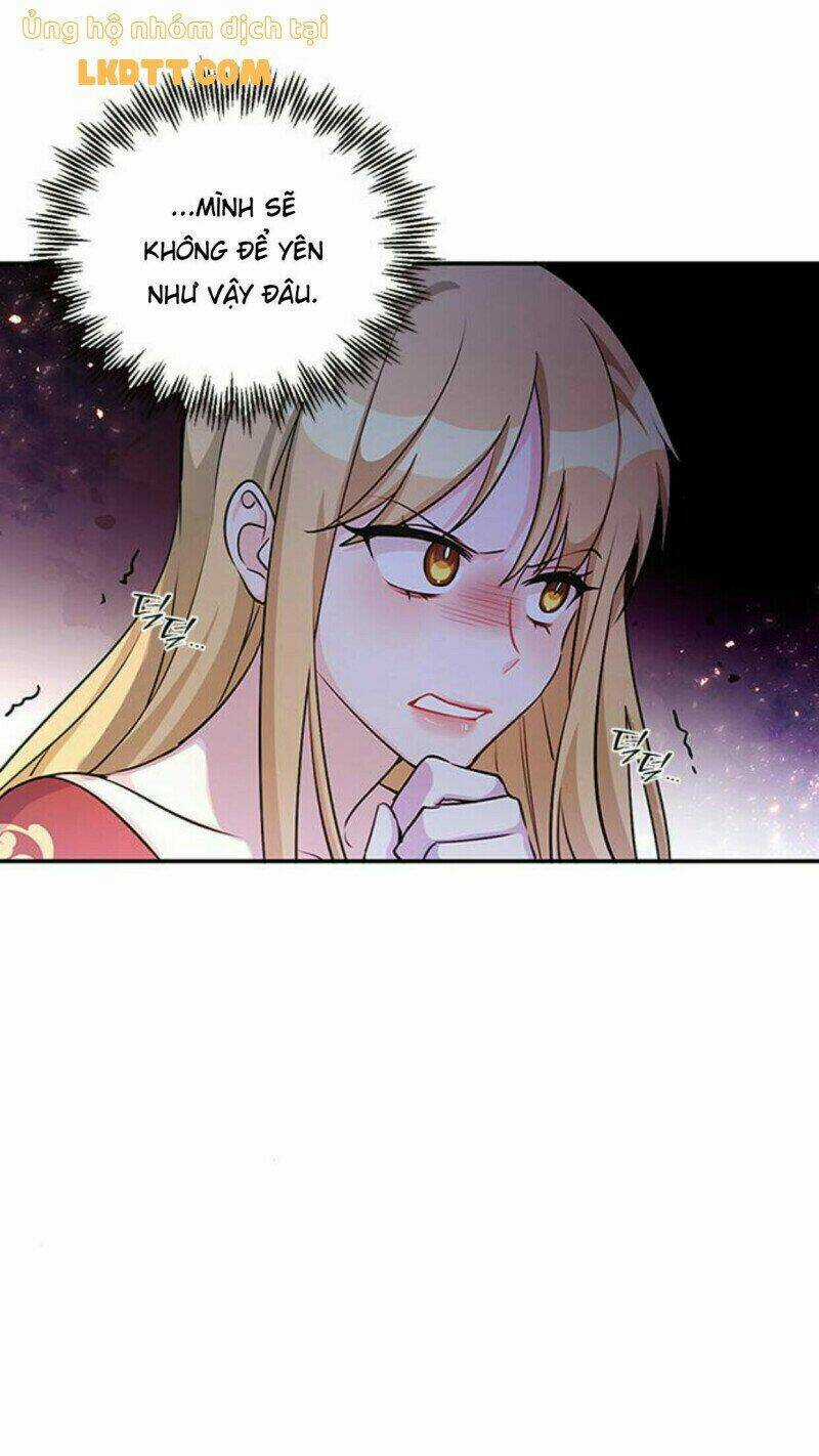 Nữ Hiệp Trở Về - Chapter 21 - Trang 20