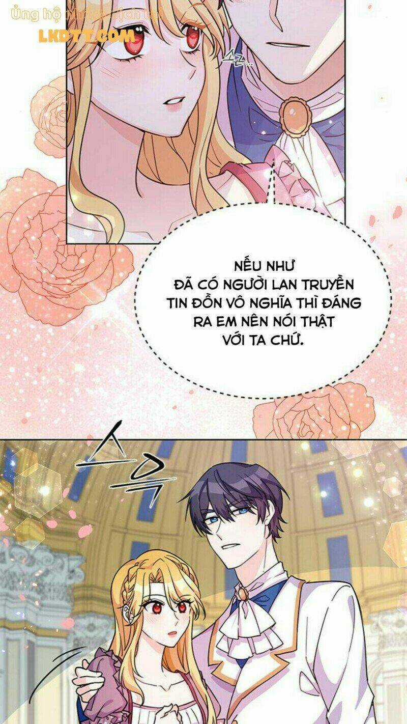 Nữ Hiệp Trở Về - Chapter 21 - Trang 3