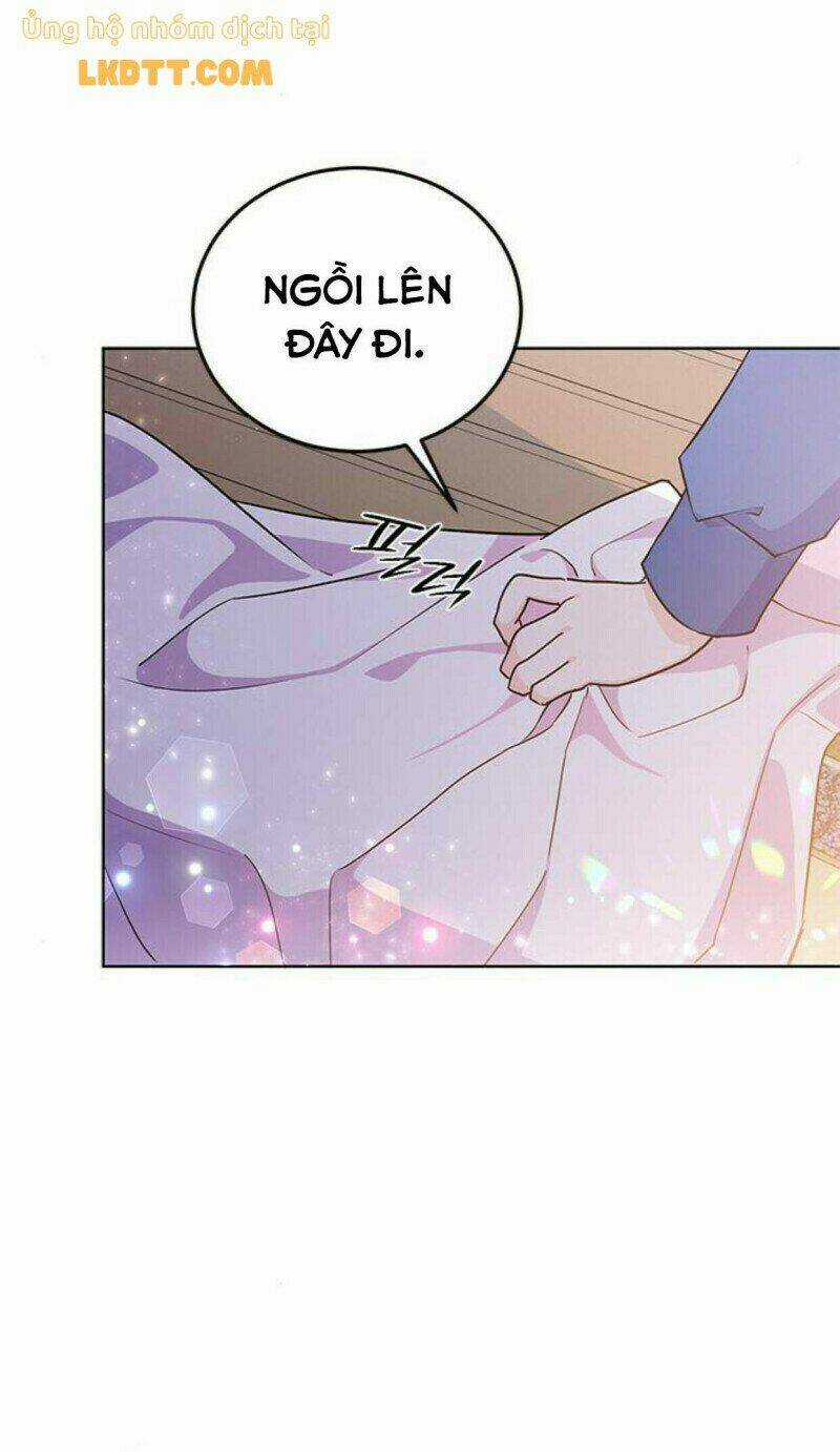 Nữ Hiệp Trở Về - Chapter 21 - Trang 25