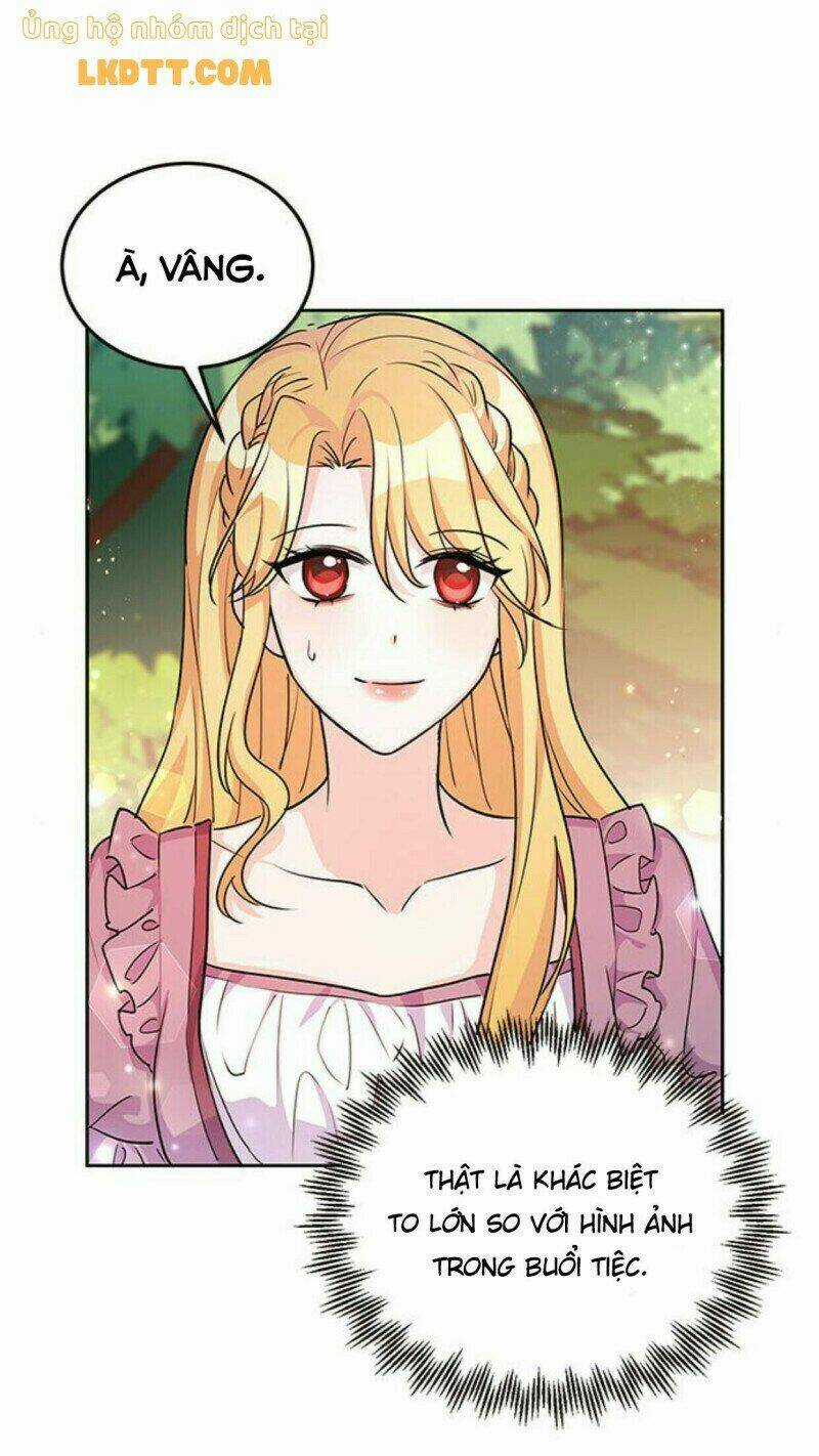 Nữ Hiệp Trở Về - Chapter 21 - Trang 26