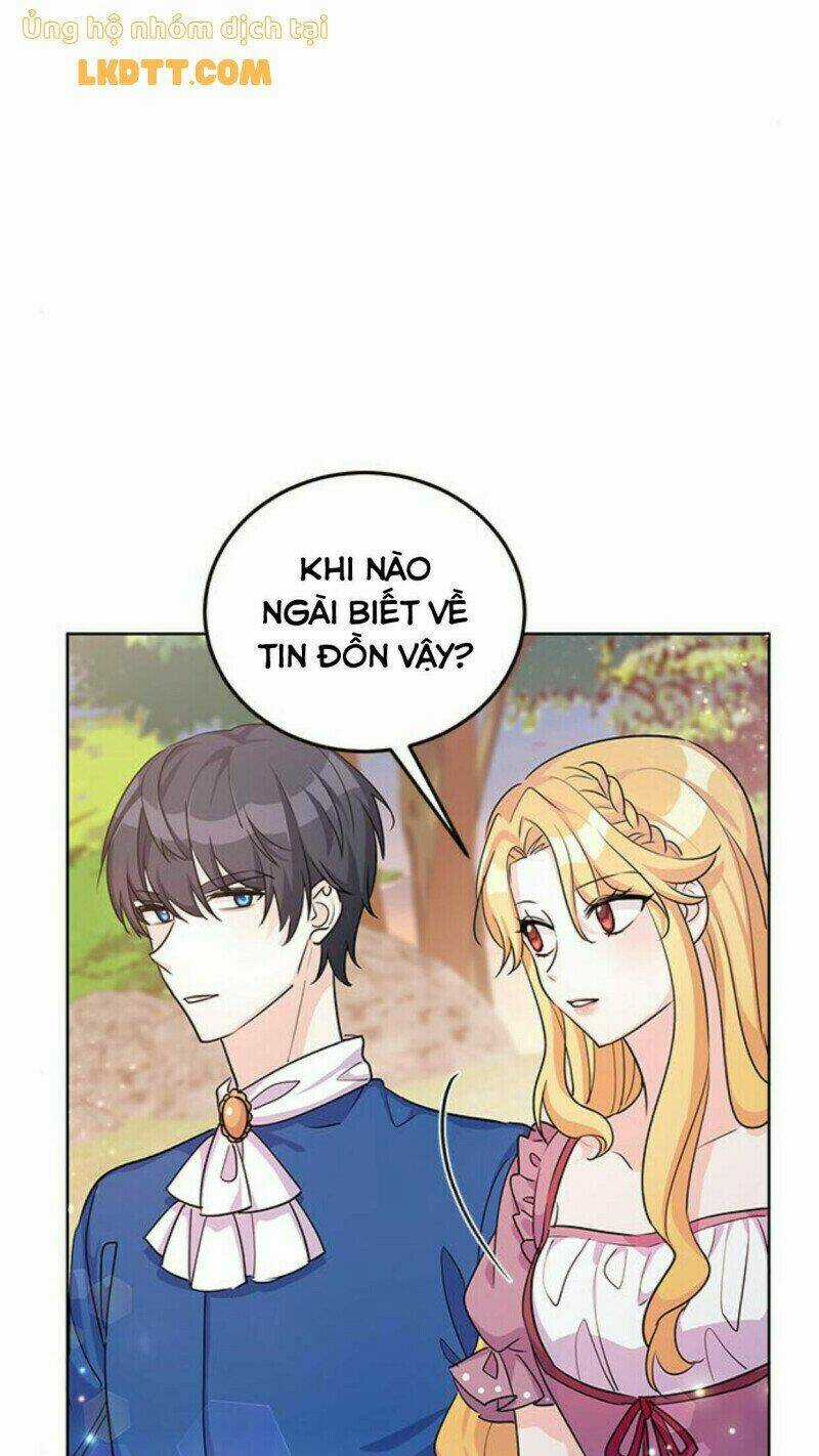 Nữ Hiệp Trở Về - Chapter 21 - Trang 27