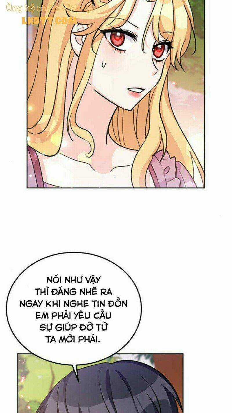 Nữ Hiệp Trở Về - Chapter 21 - Trang 30